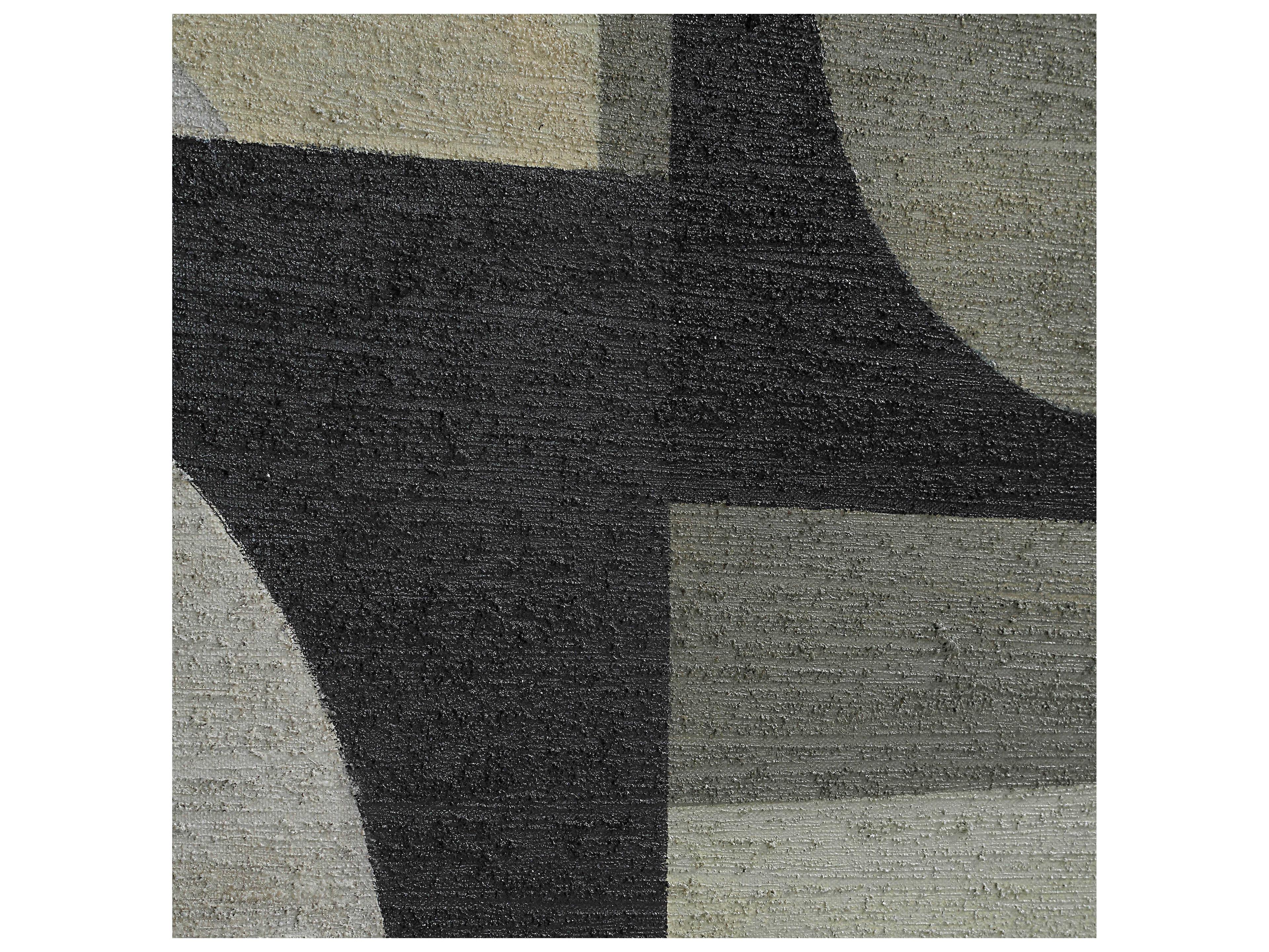 Renwil Gladiolus Canvas Art