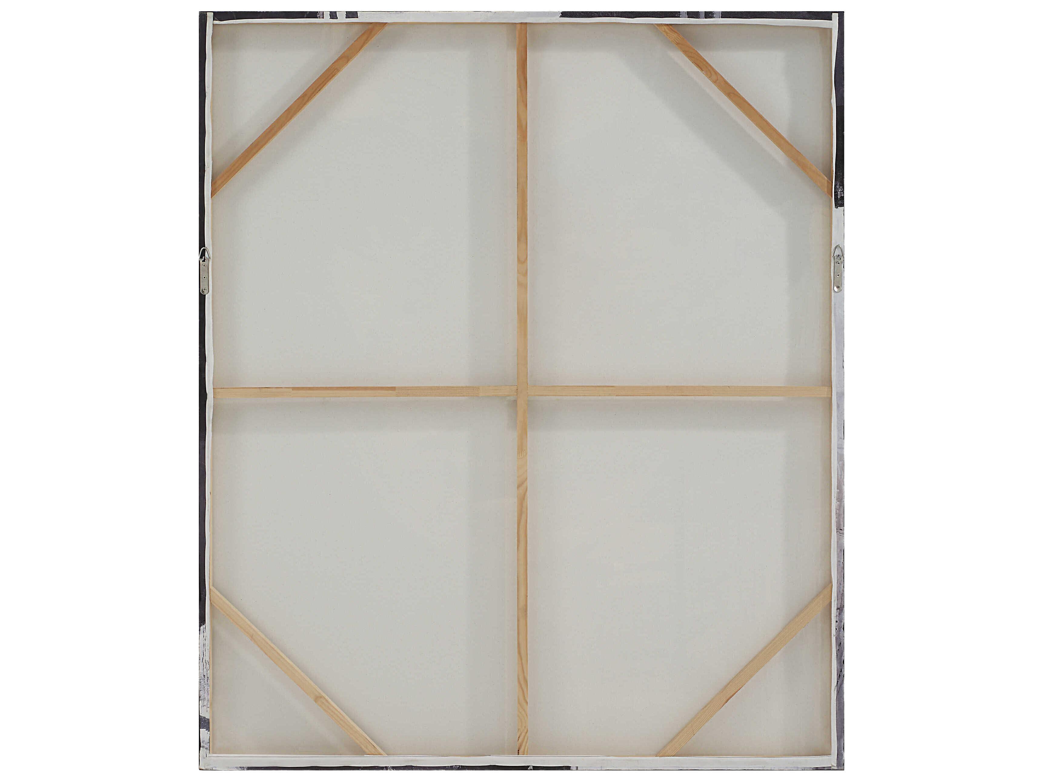 Renwil Chrysantine Canvas Art