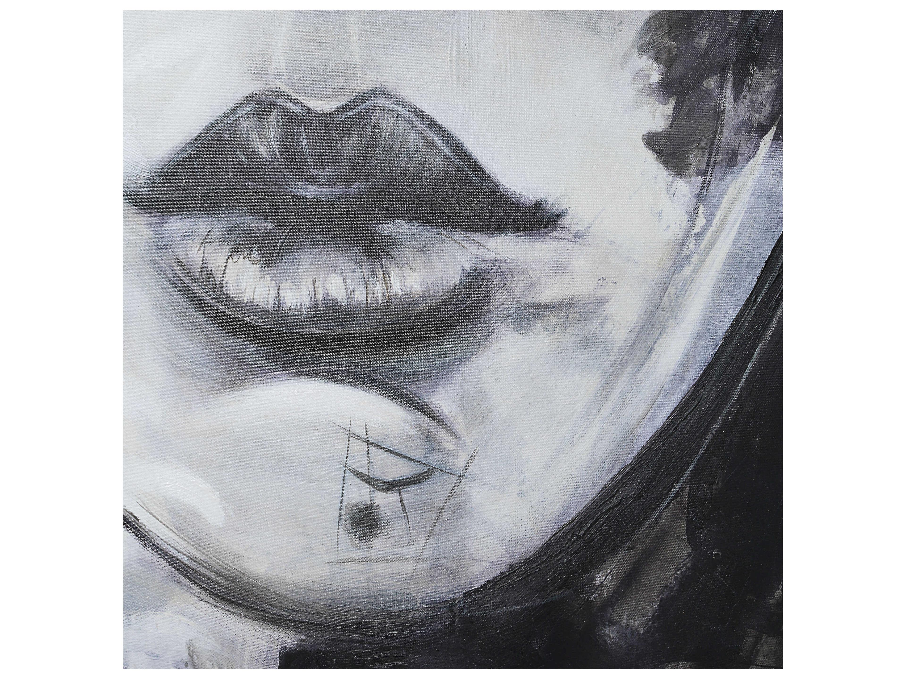 Renwil Chrysantine Canvas Art