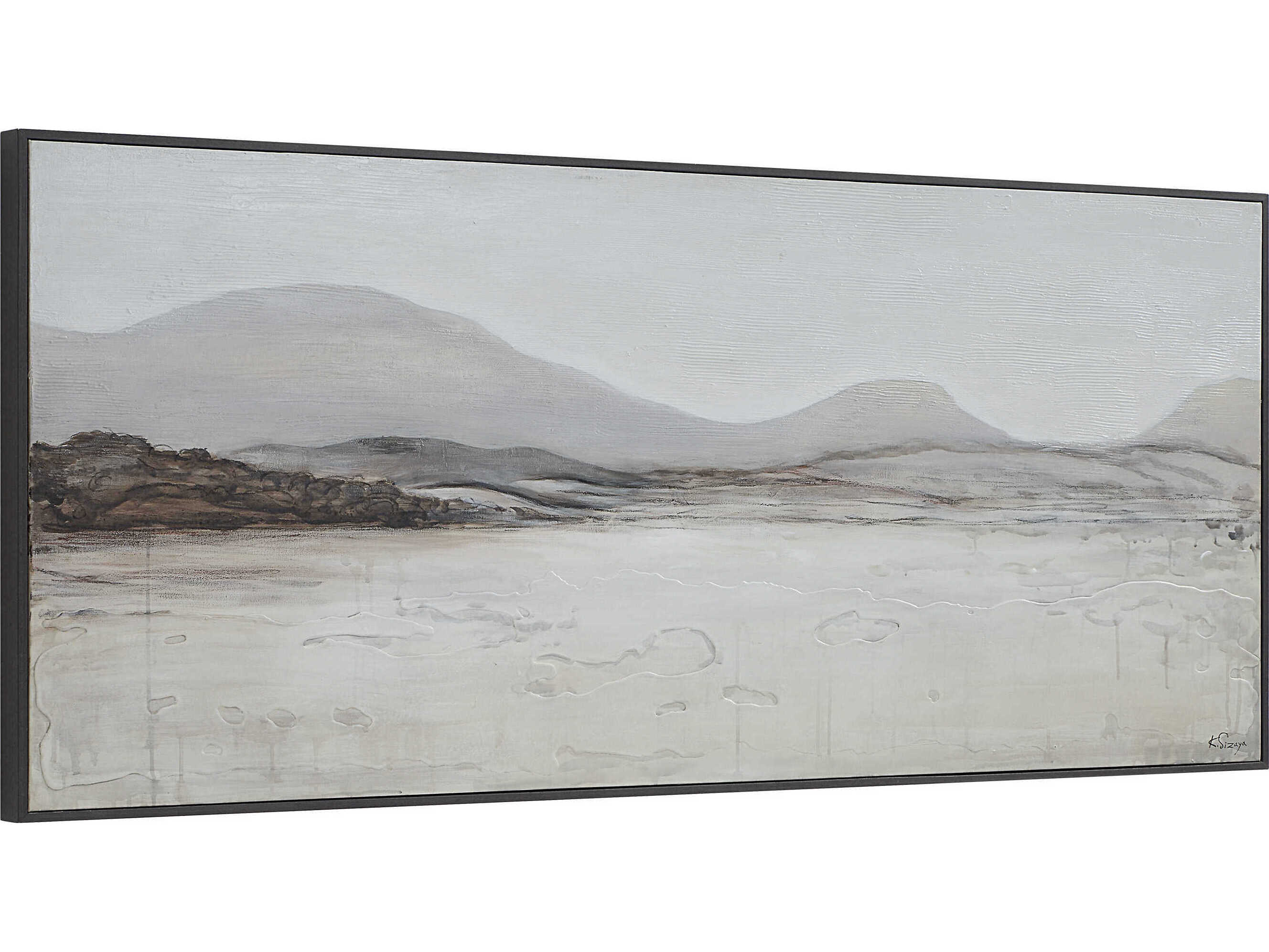 Renwil Campania Canvas Art