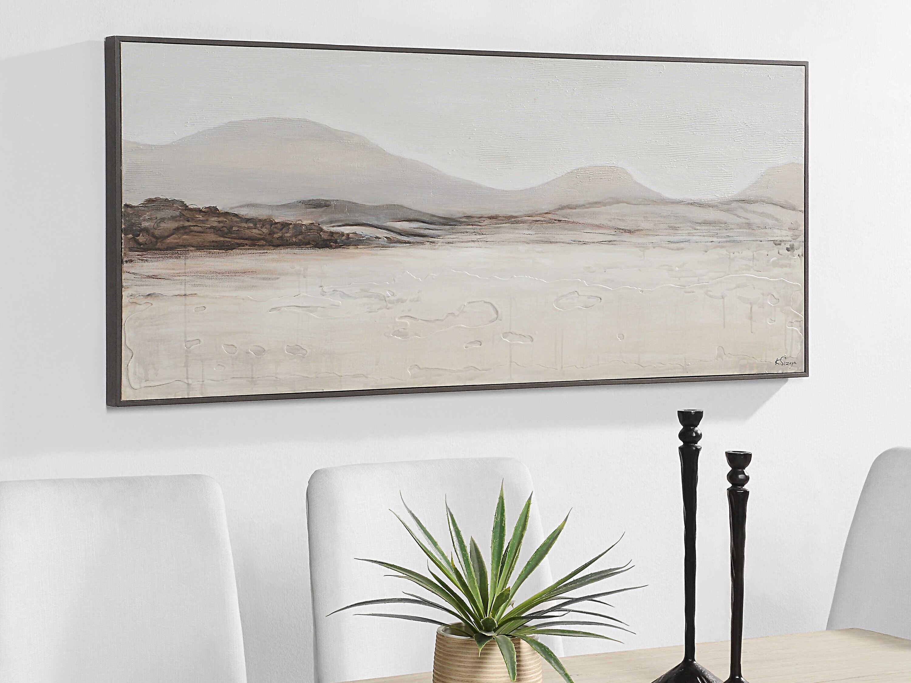 Renwil Campania Canvas Art