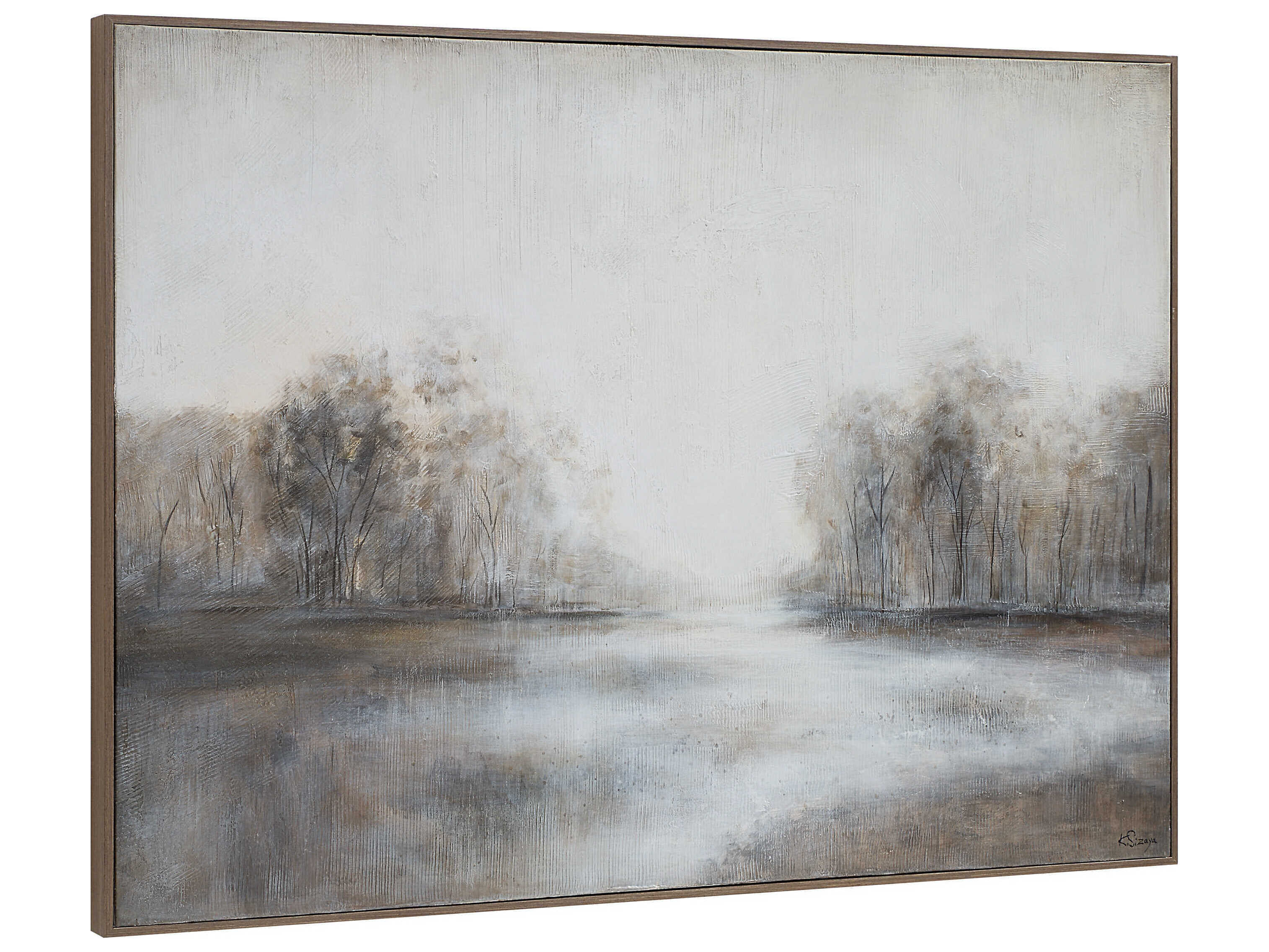 Renwil Country Canvas Art