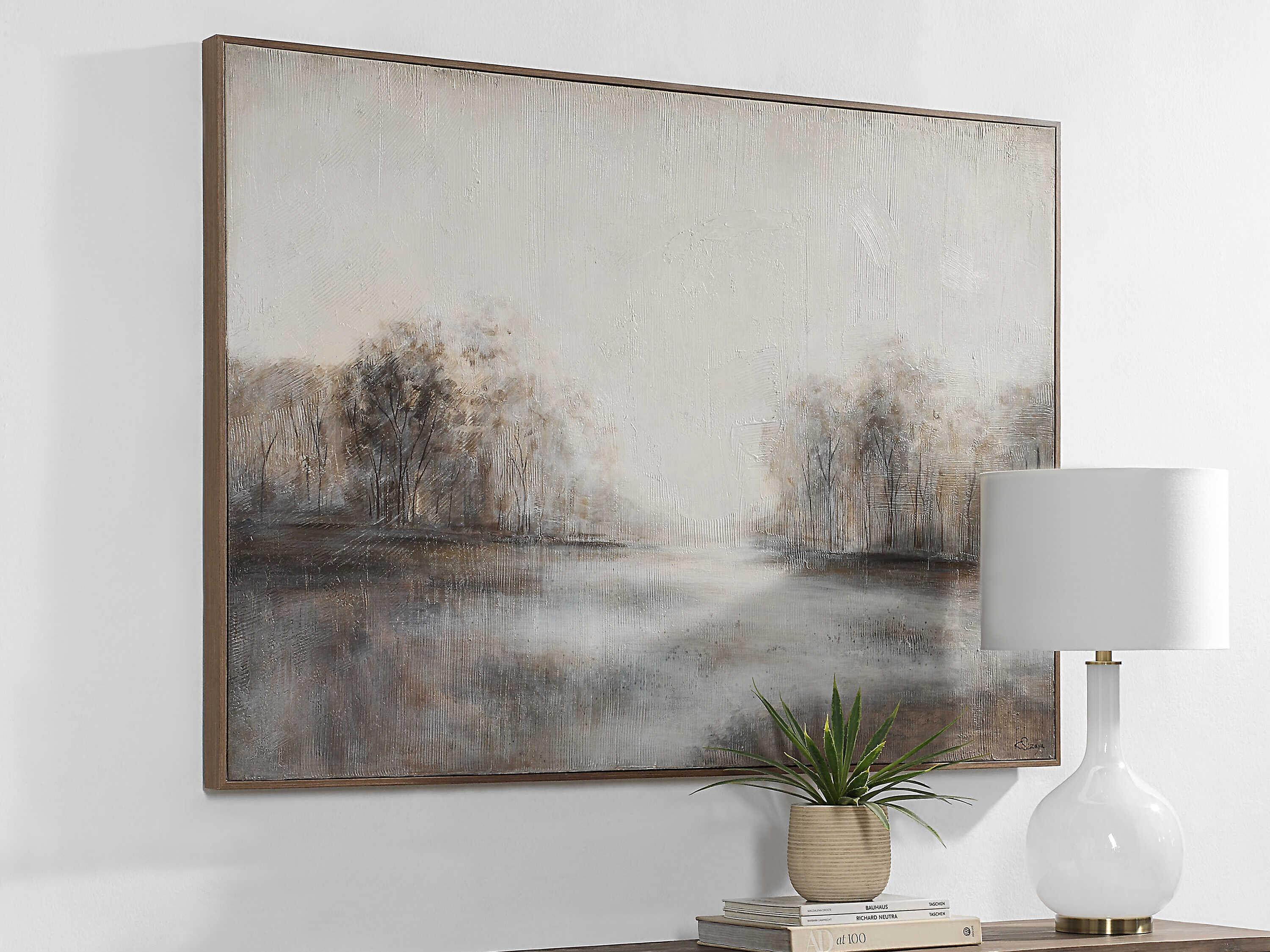 Renwil Country Canvas Art