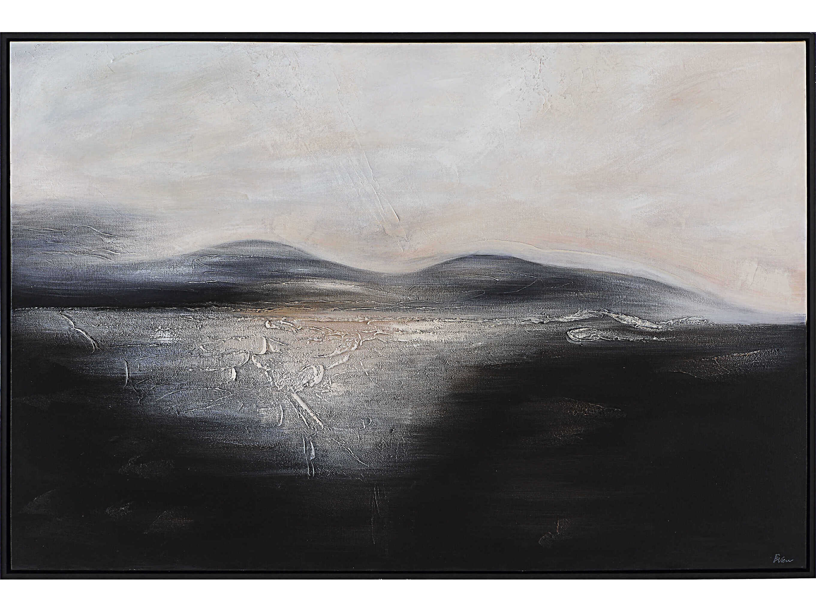 Renwil Suez Canvas Art