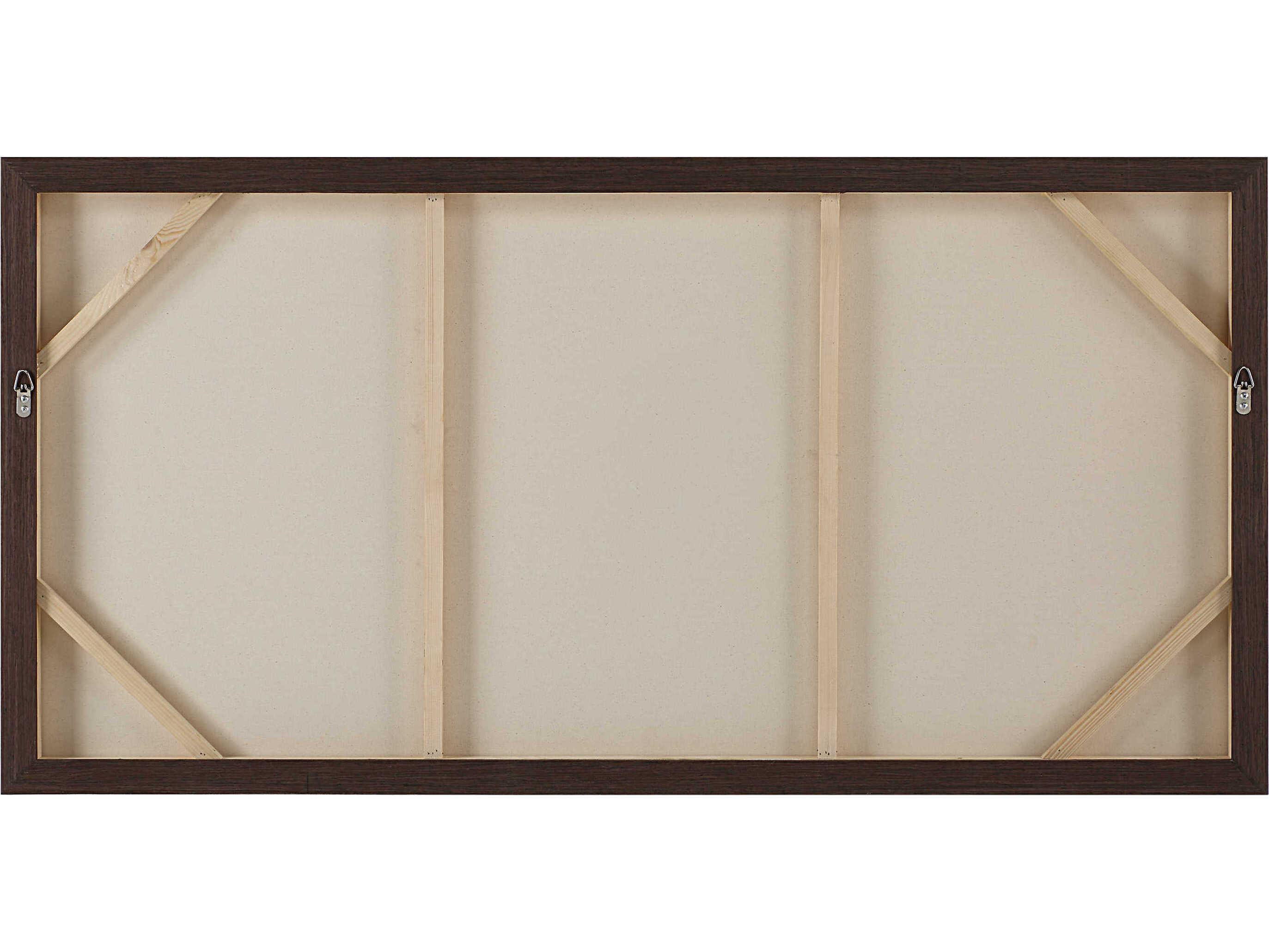 Renwil Westside Canvas Art