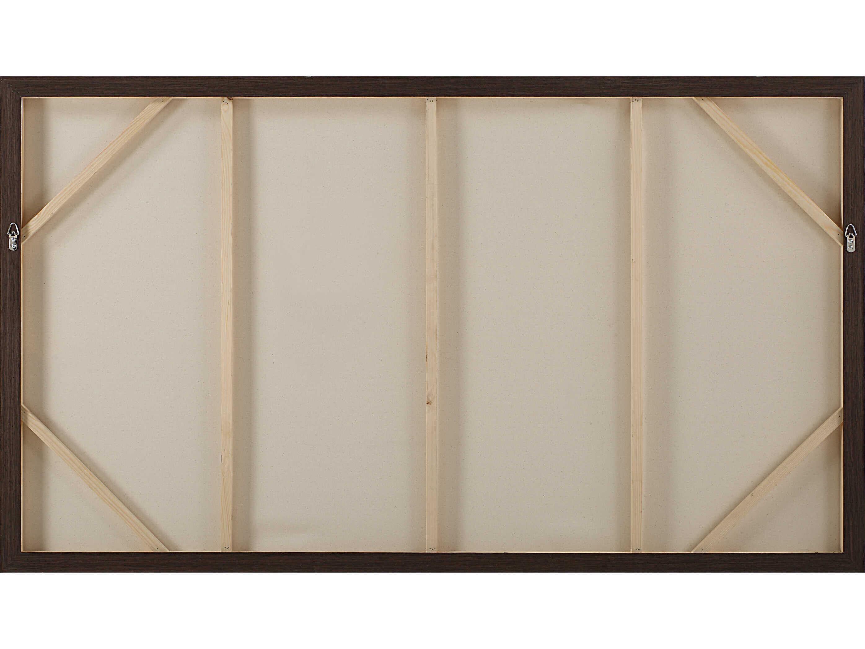 Renwil Malika Canvas Art