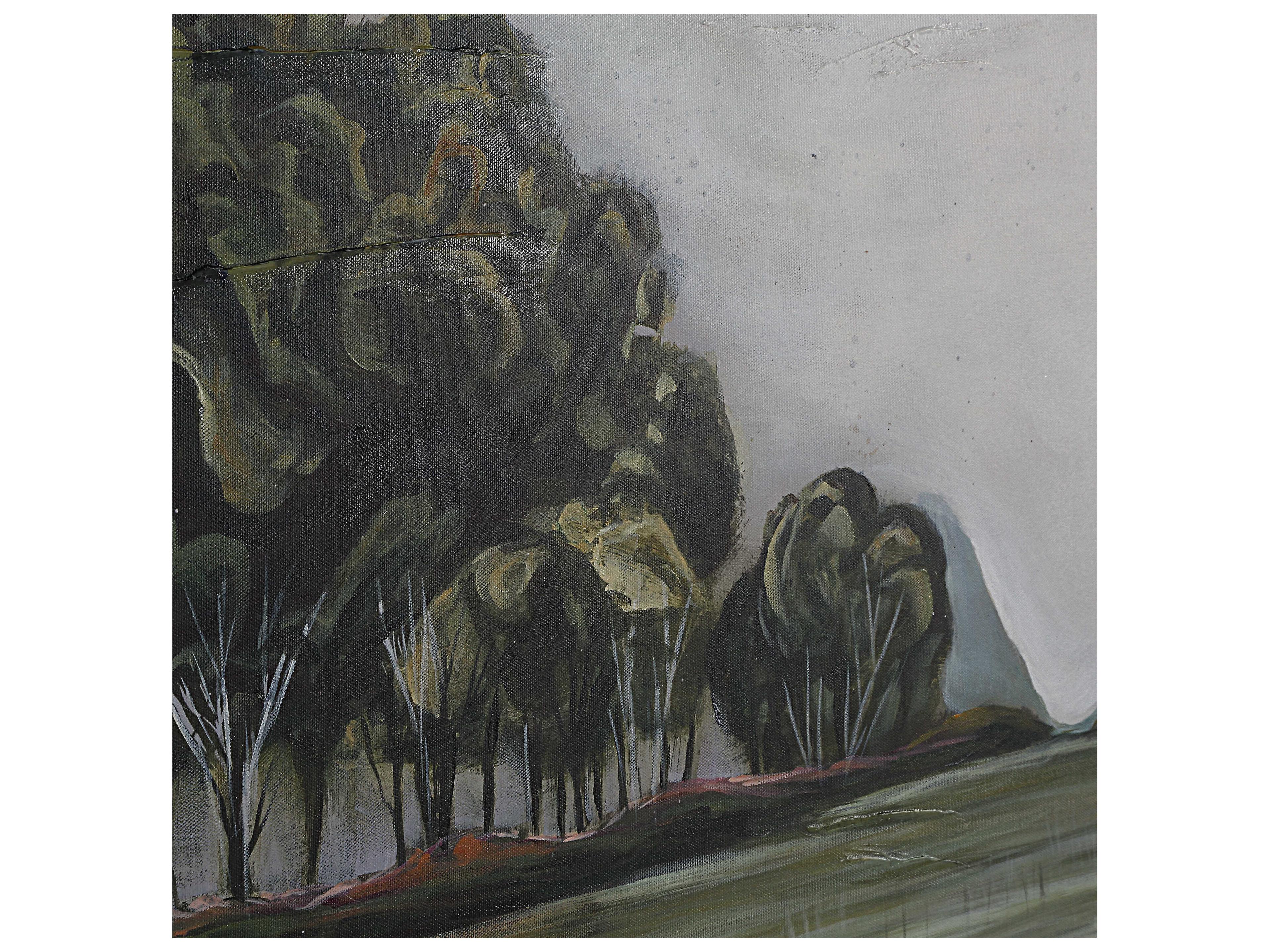 Renwil Malika Canvas Art