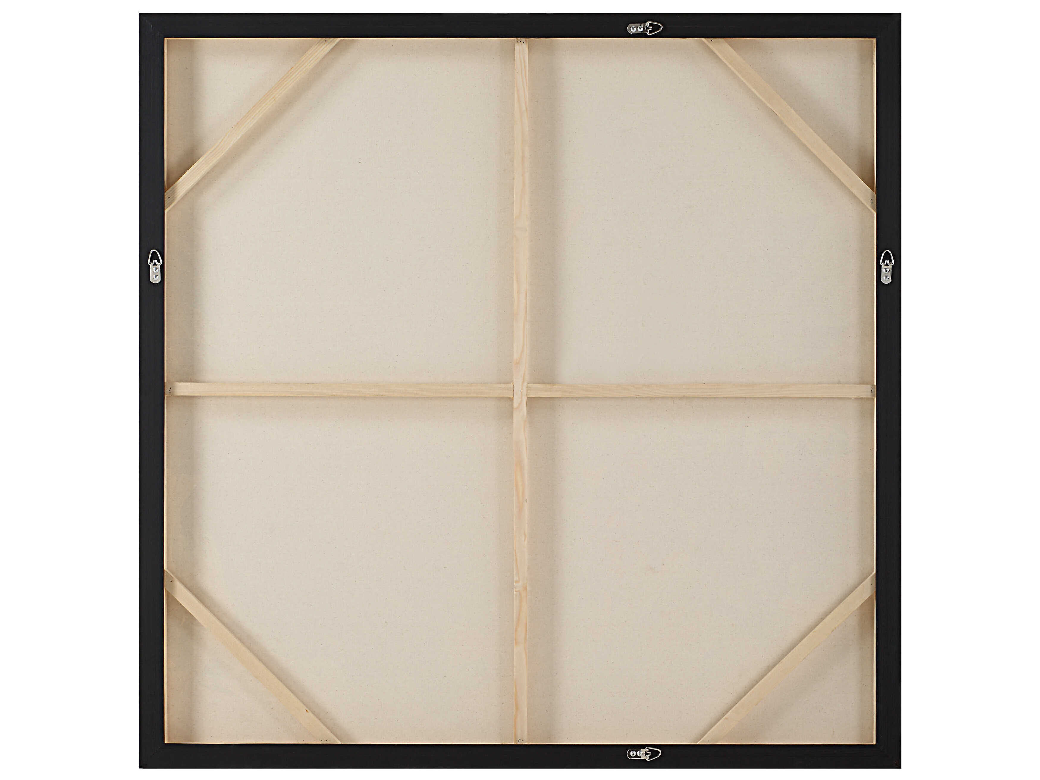 Renwil Iman Canvas Art