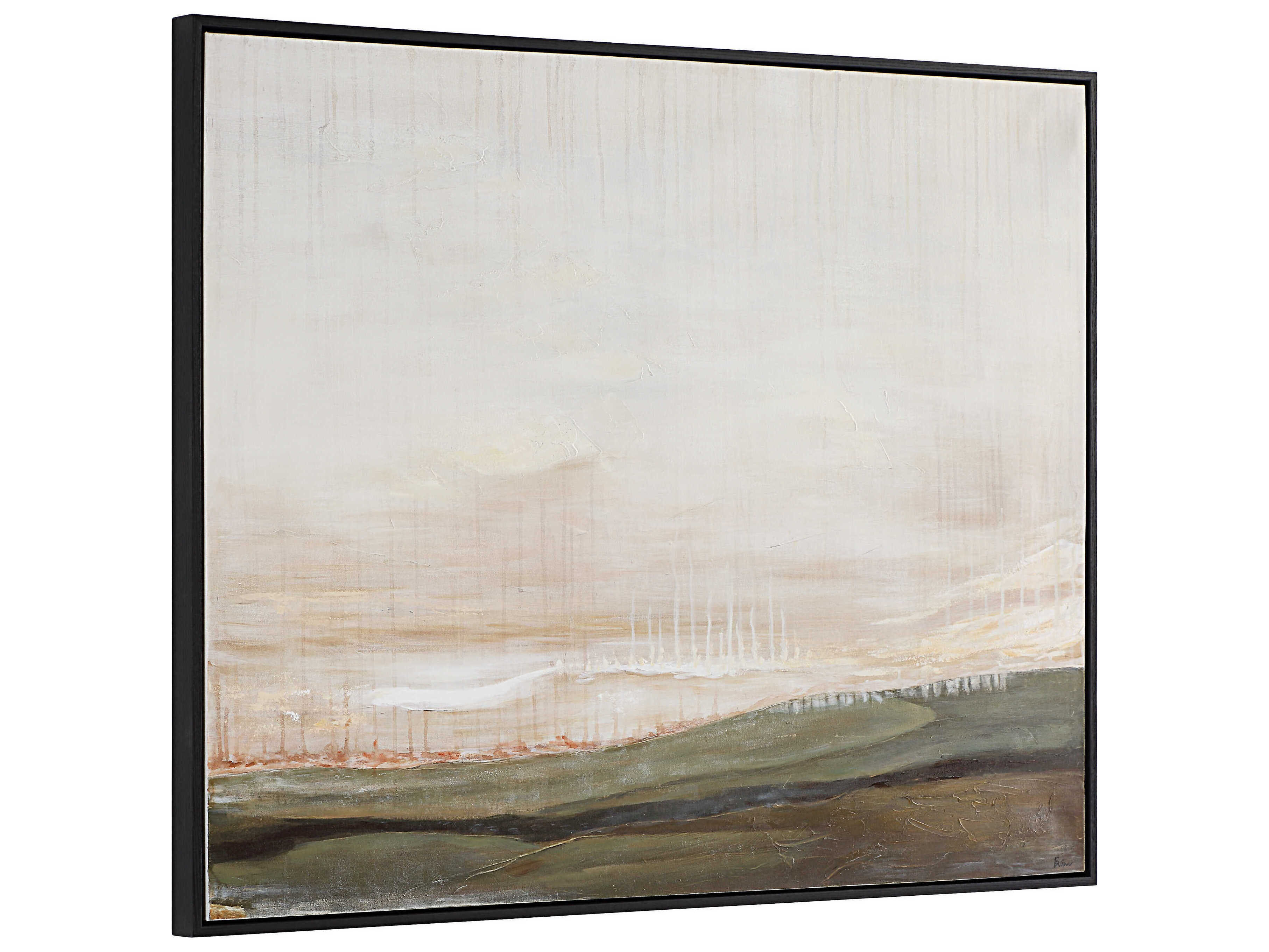 Renwil Mackay Canvas Art