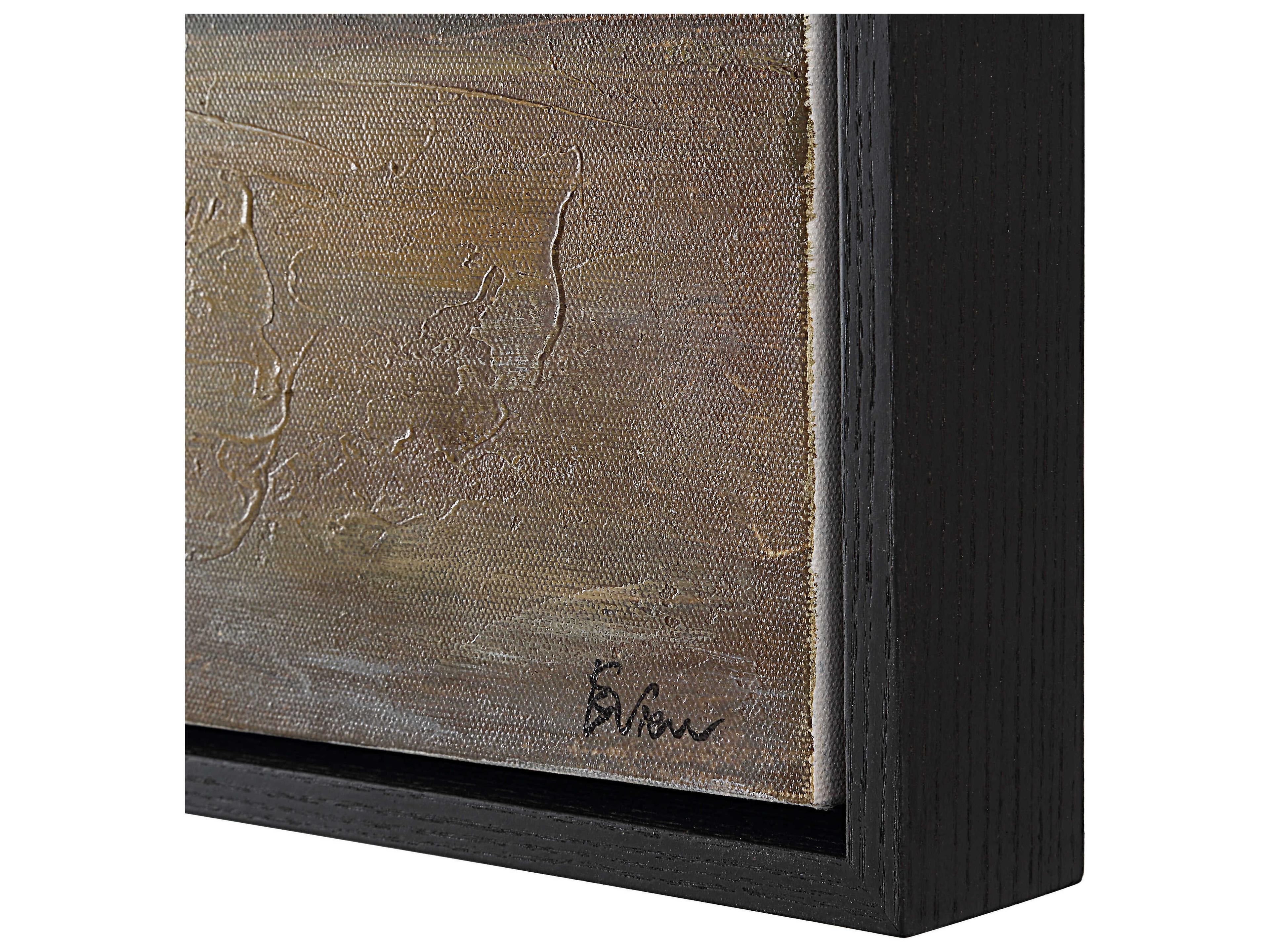 Renwil Mackay Canvas Art