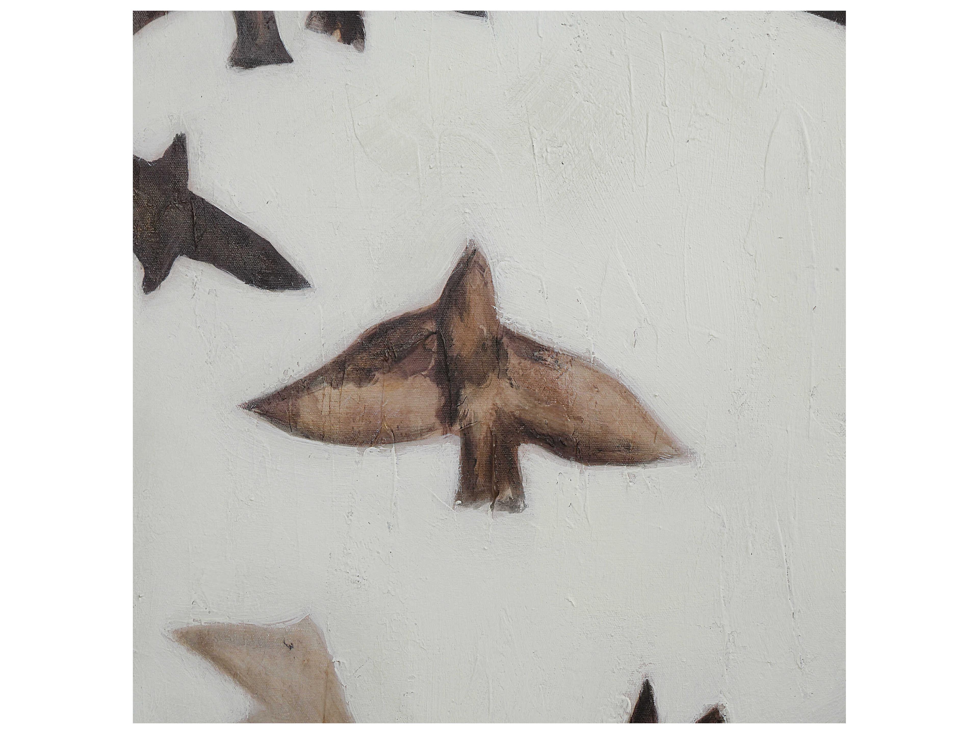 Renwil Busan Canvas Art