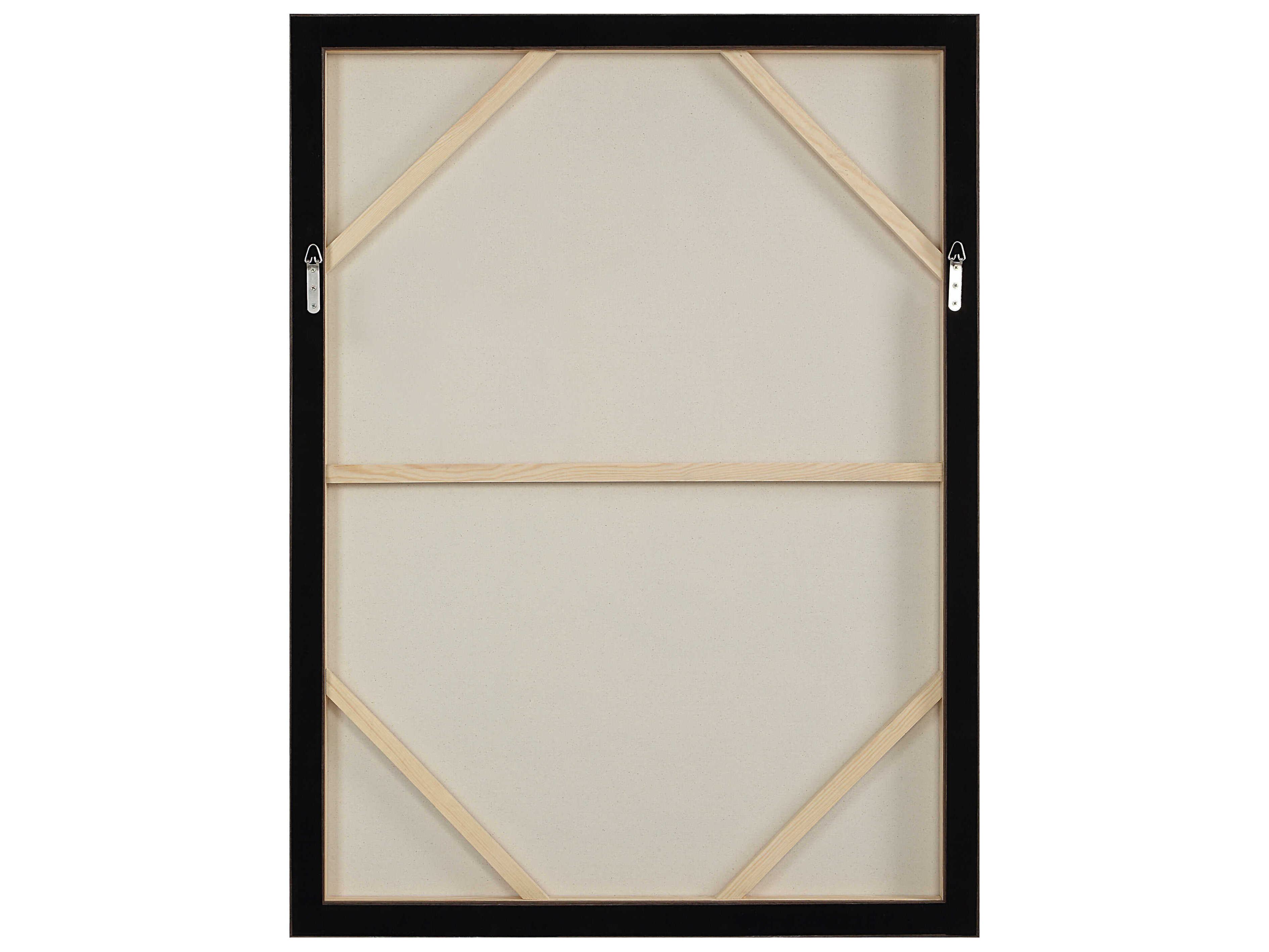 Renwil Evelyne Canvas Art