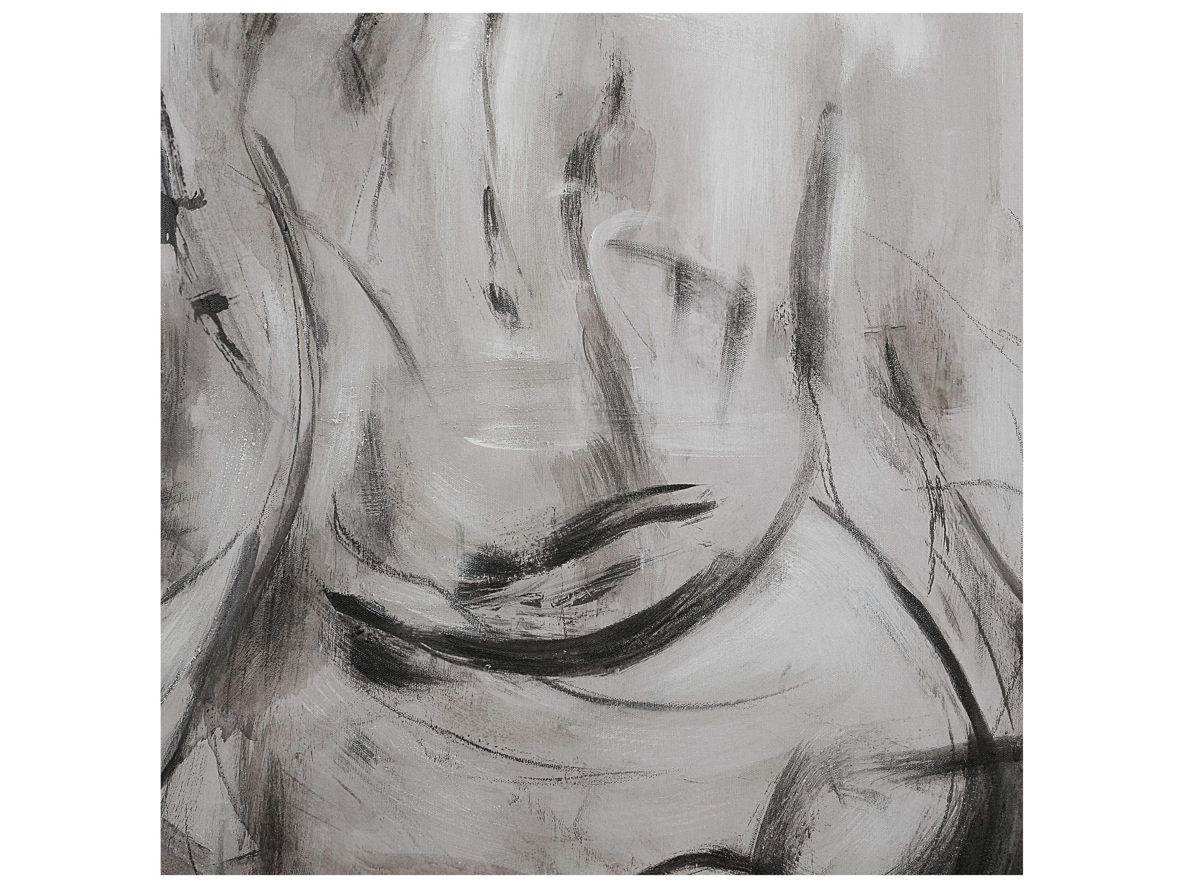 Renwil Evelyne Canvas Art