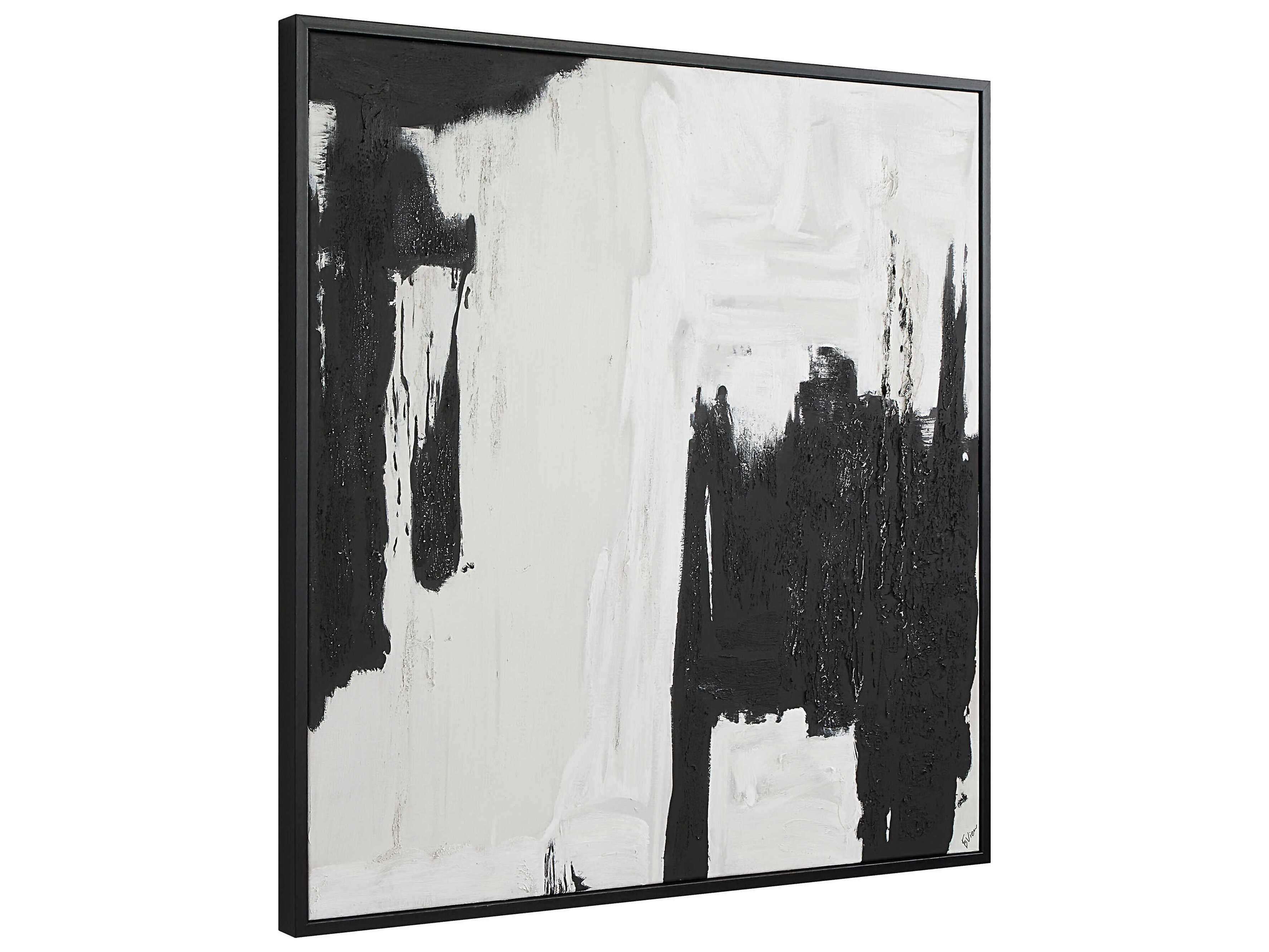 Renwil Nantes Canvas Art