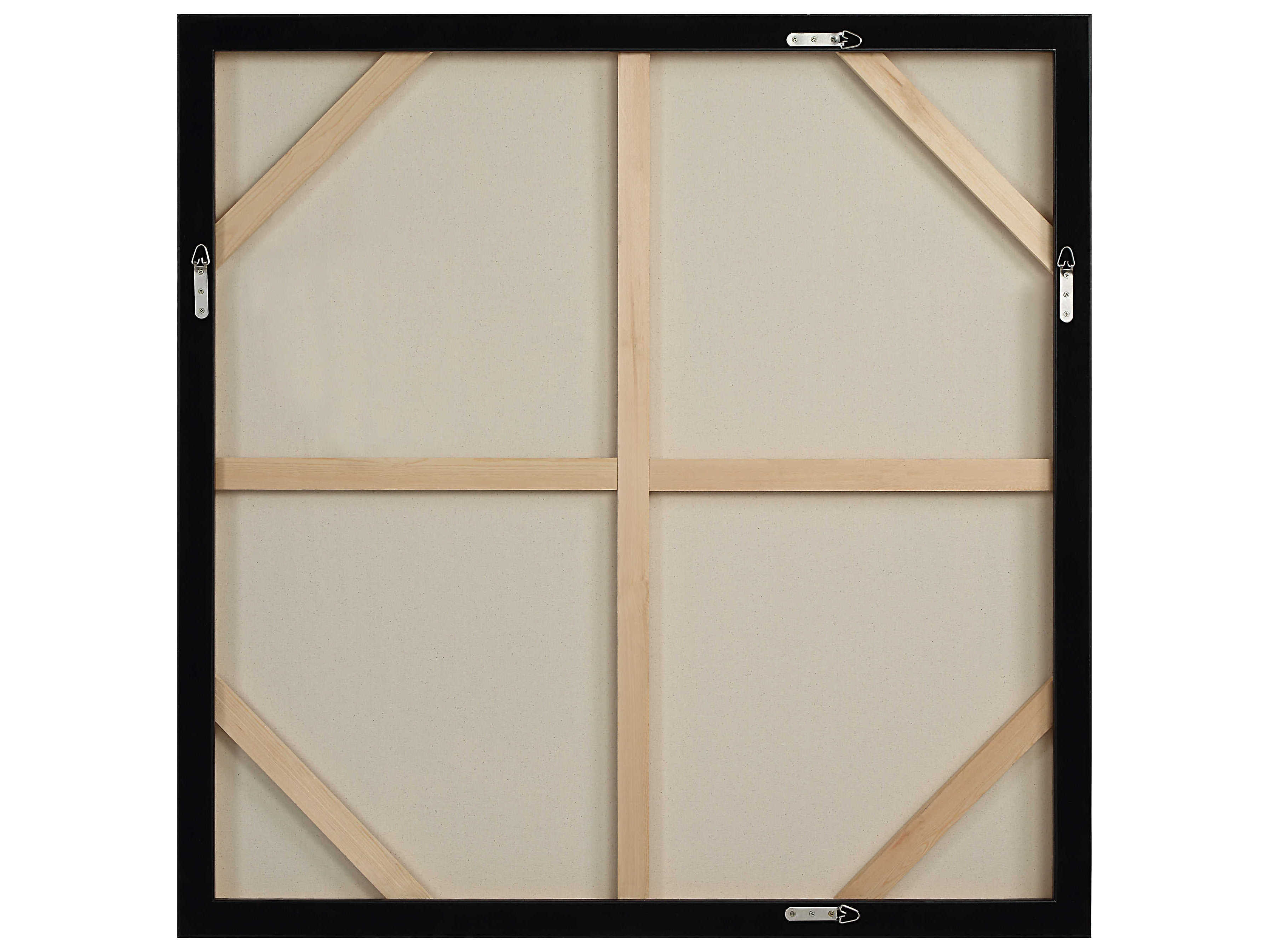 Renwil Nantes Canvas Art