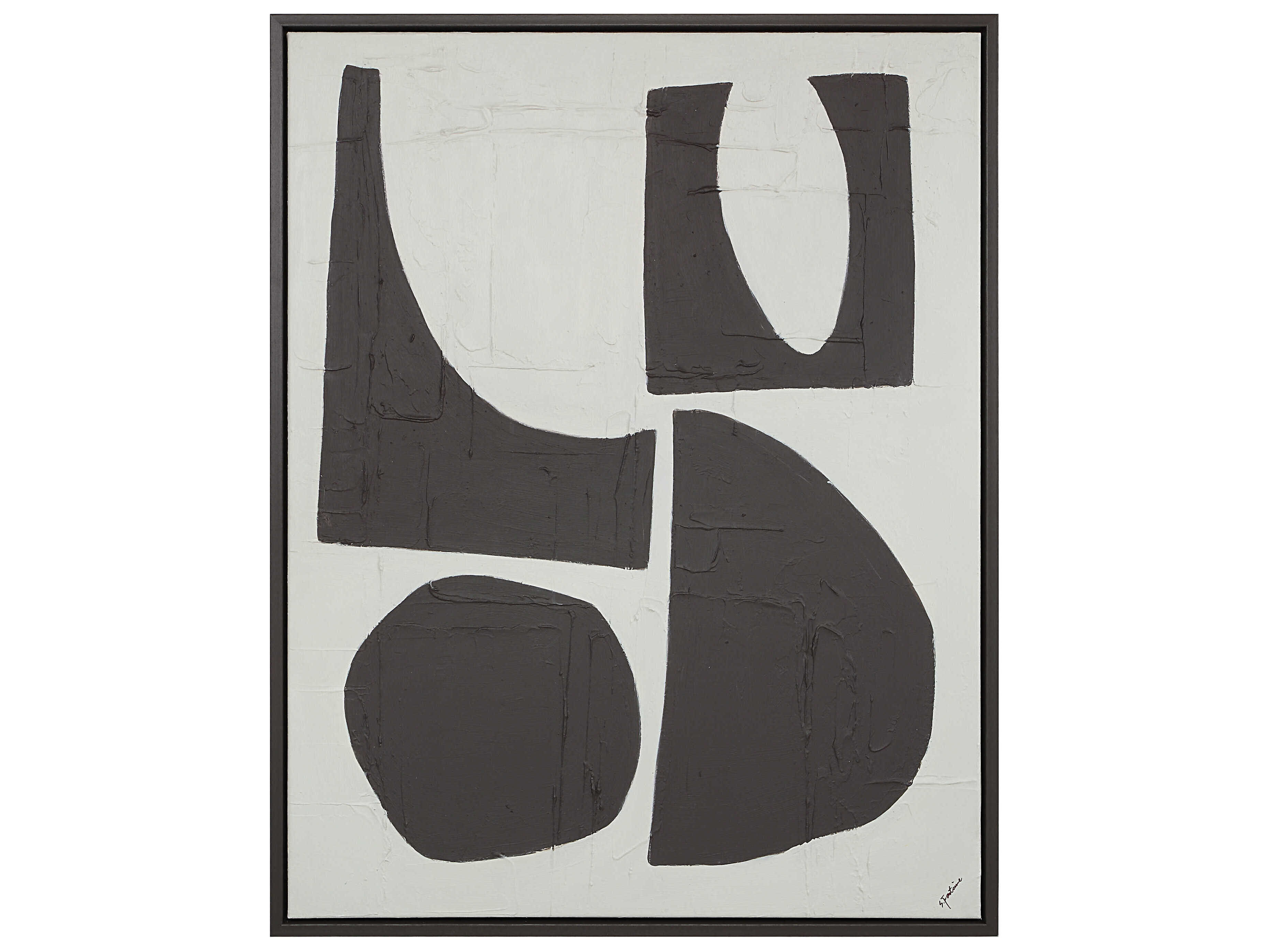 Renwil Castagno Canvas Art