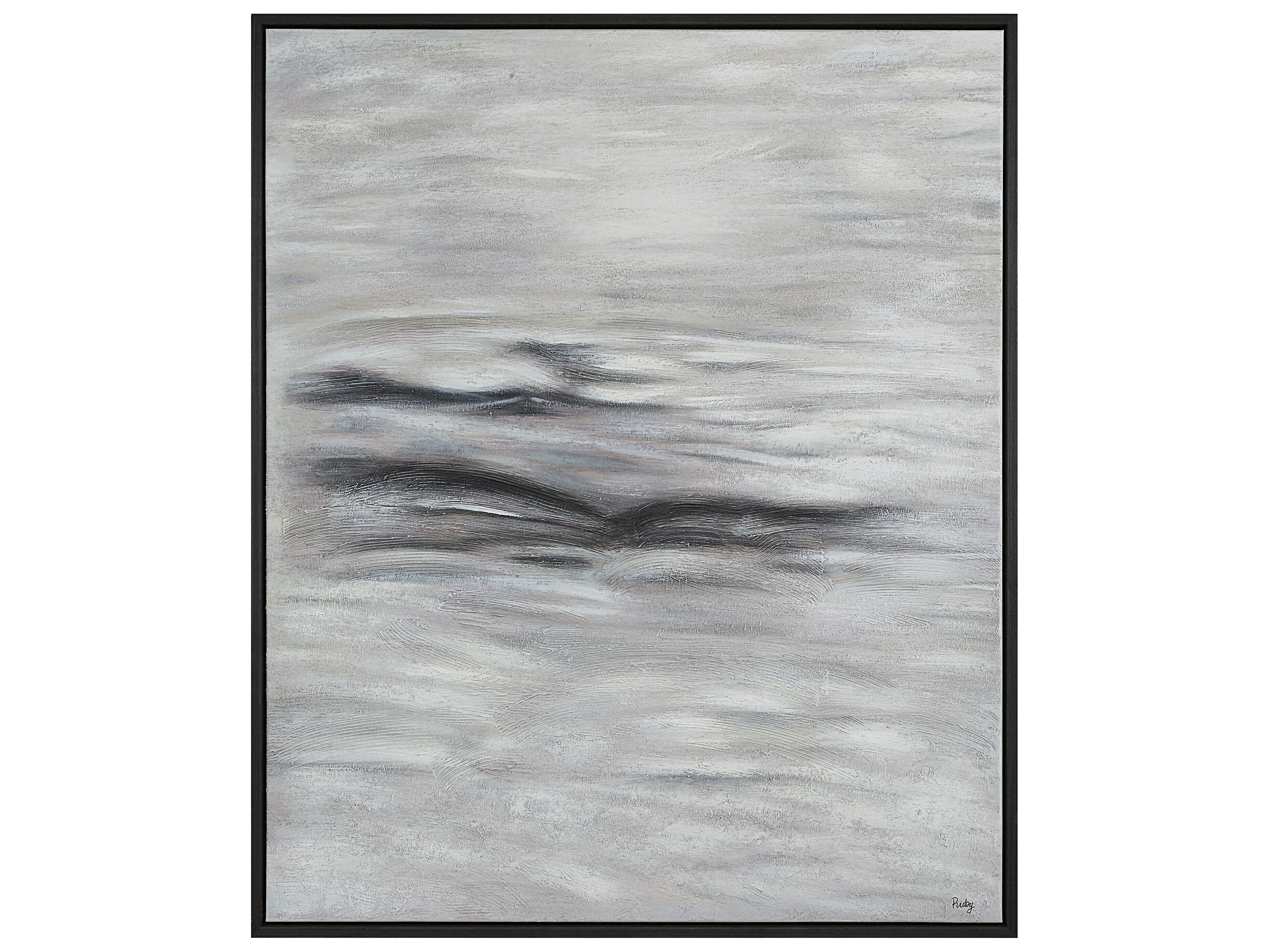 Renwil Baelish Canvas Art