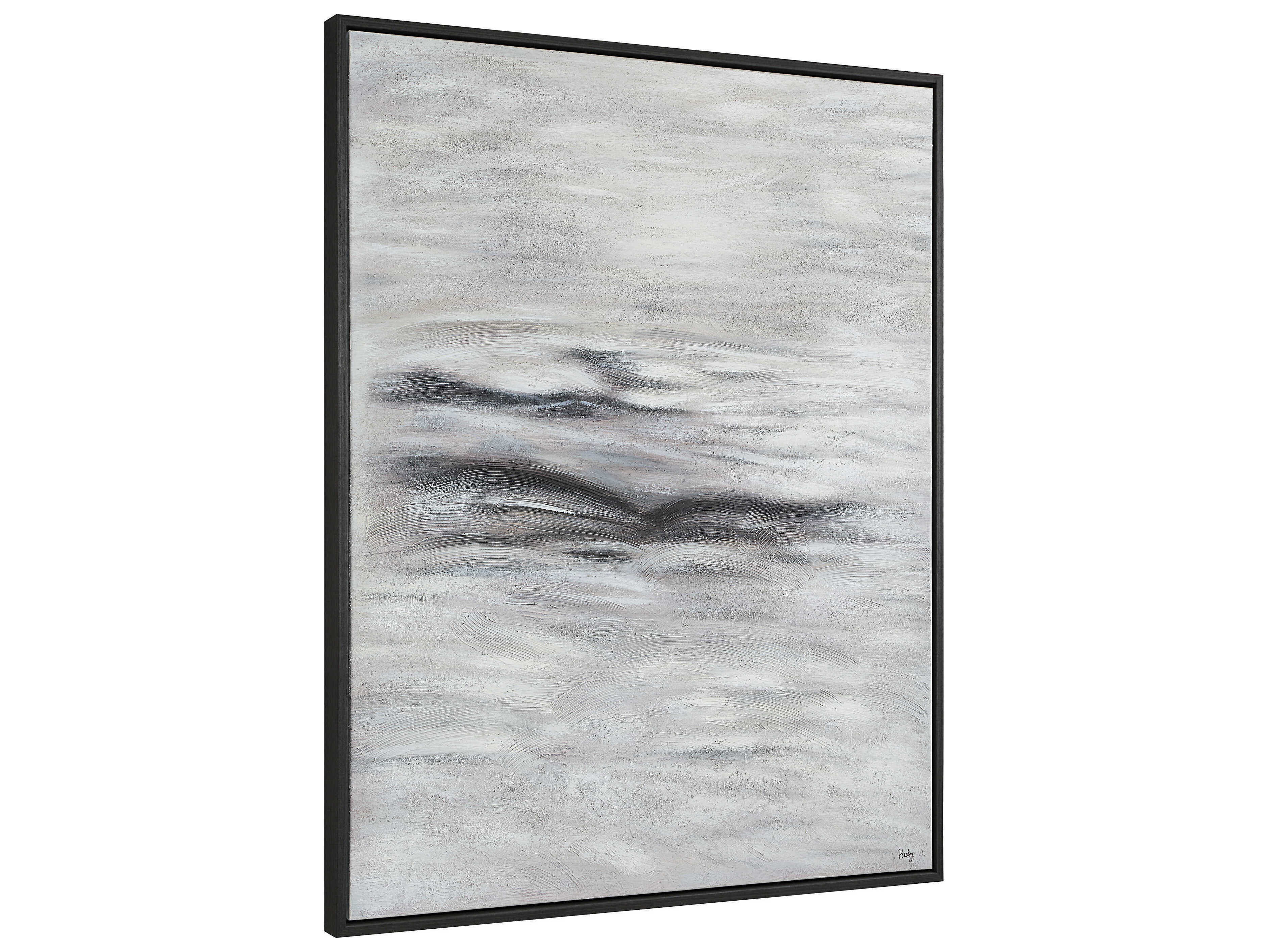 Renwil Baelish Canvas Art