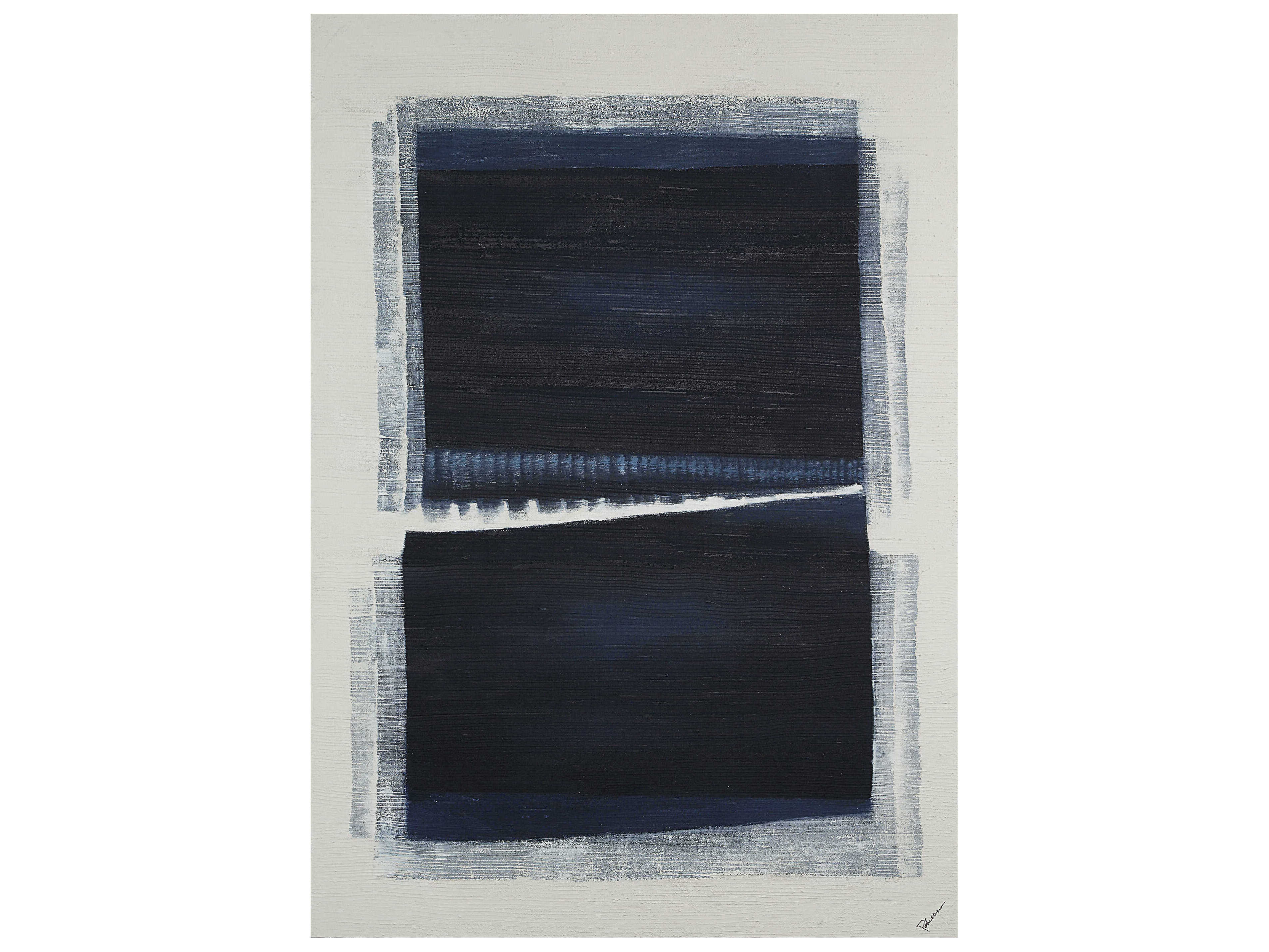 Renwil Ibiza Canvas Art