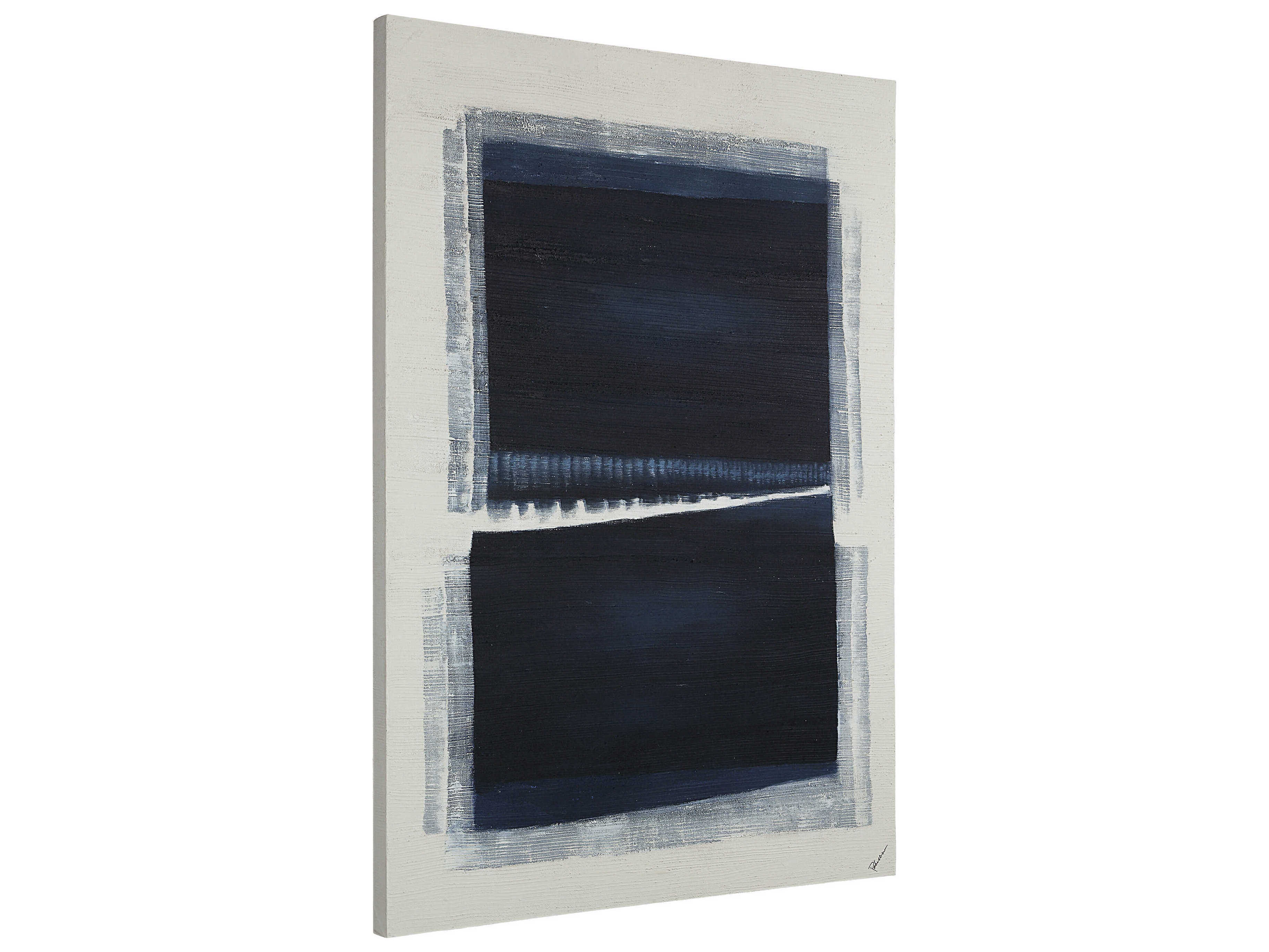 Renwil Ibiza Canvas Art