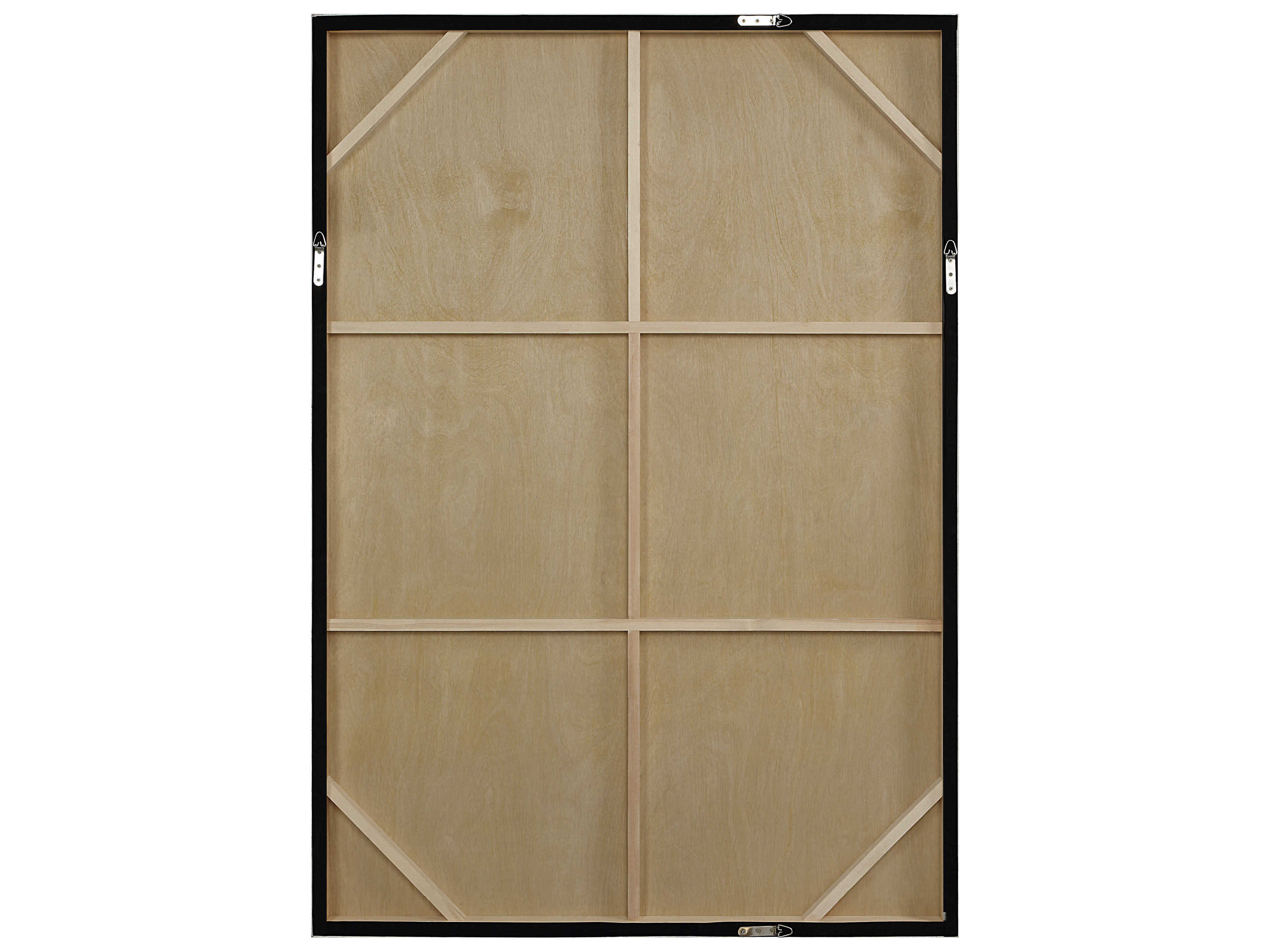 Renwil Ibiza Canvas Art