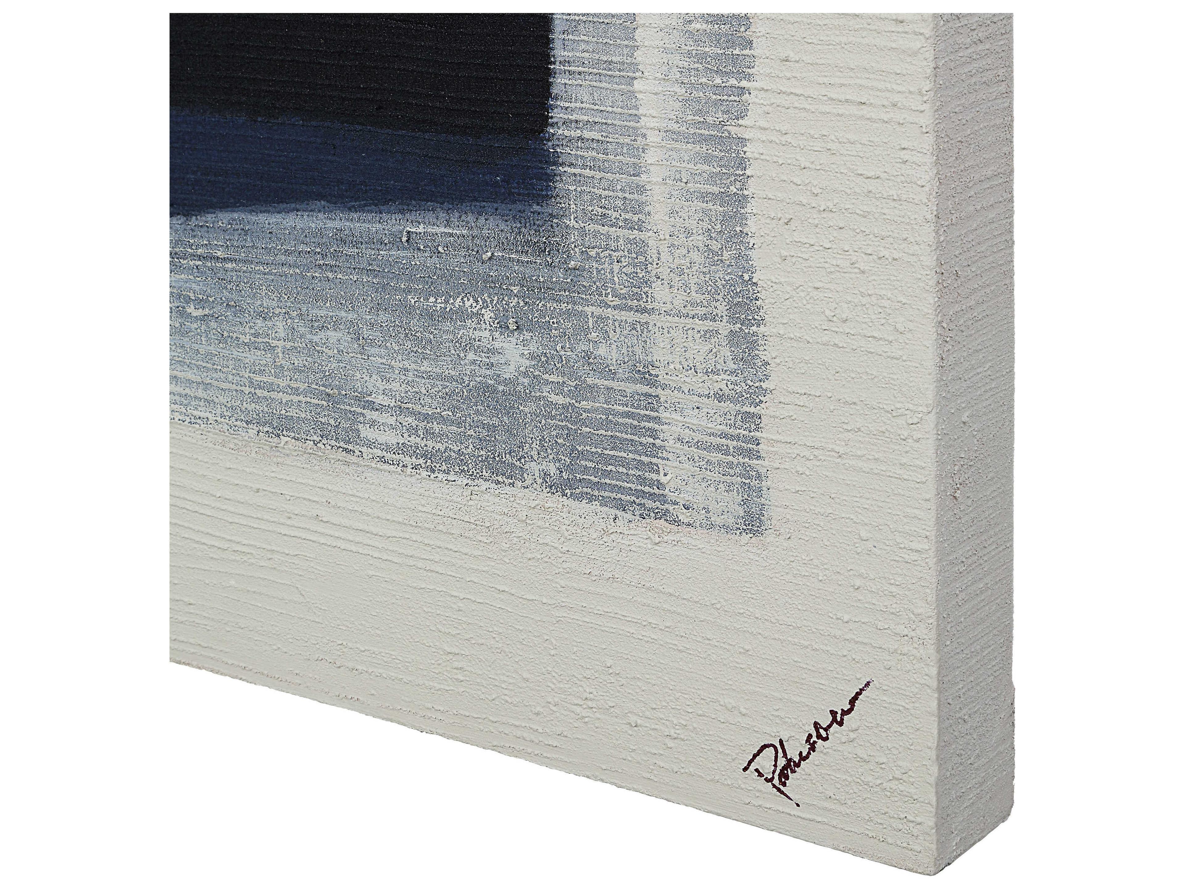 Renwil Ibiza Canvas Art