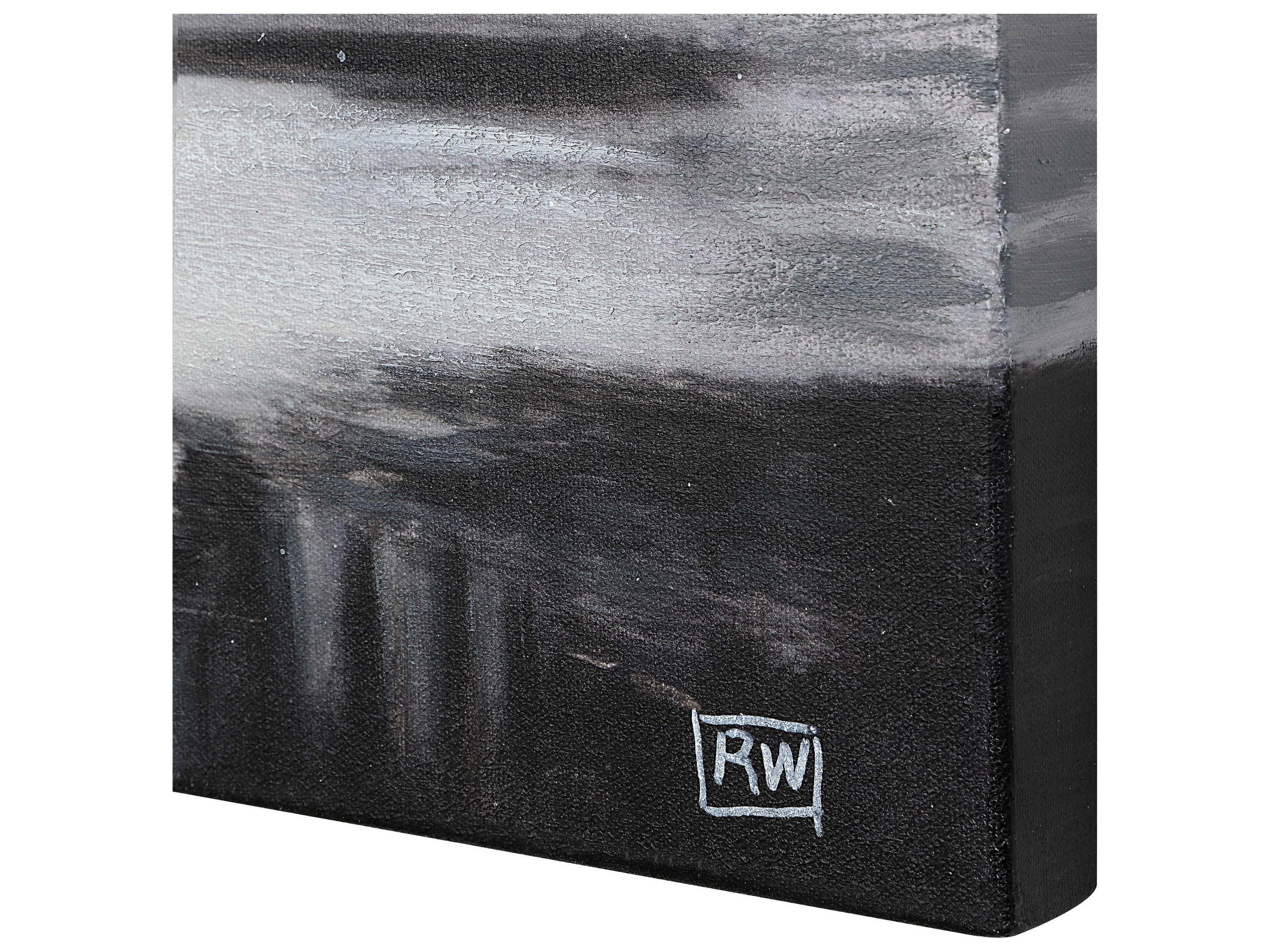 Renwil Arnar Canvas Art