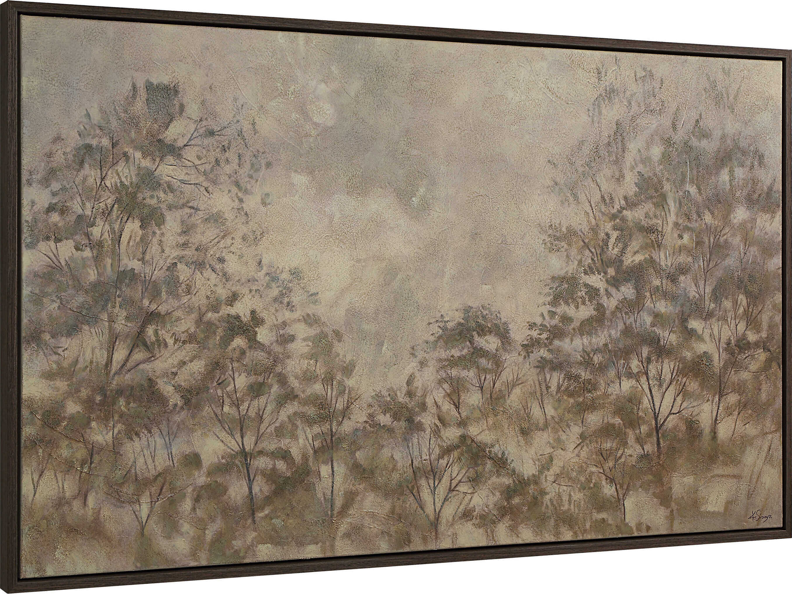 Renwil Toulouse Canvas Art