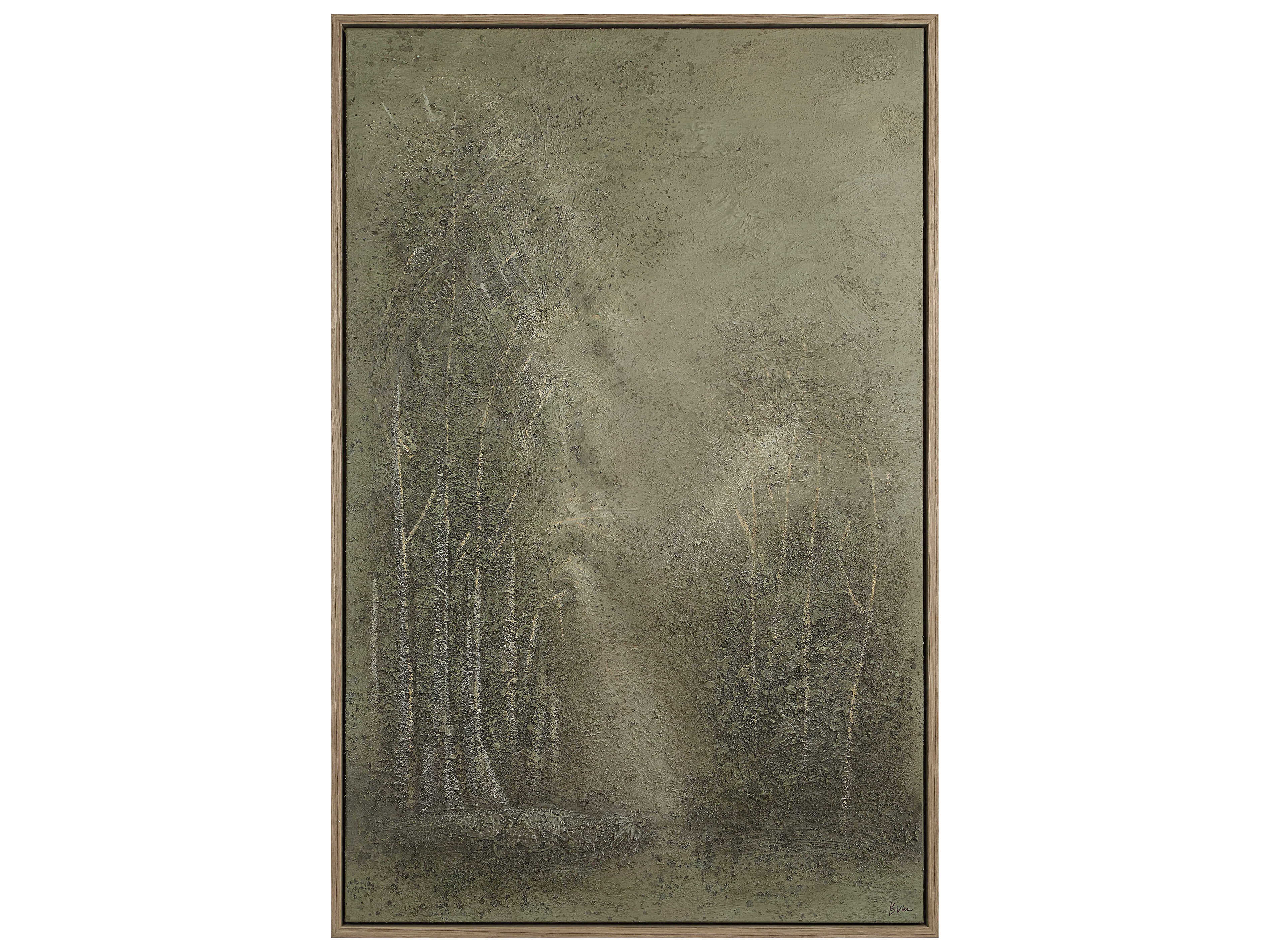 Renwil Lipton Canvas Art