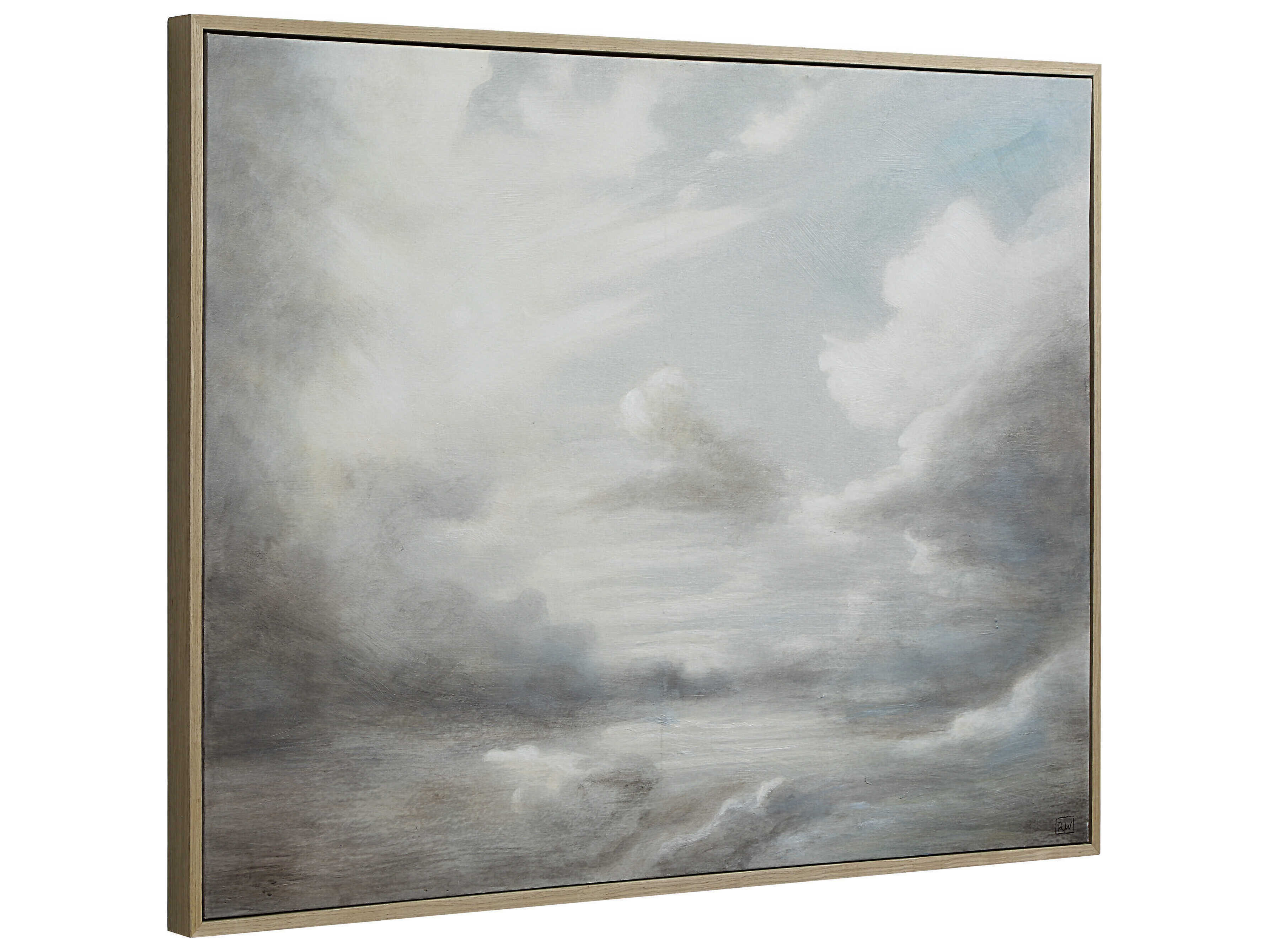 Renwil Anse Canvas Art