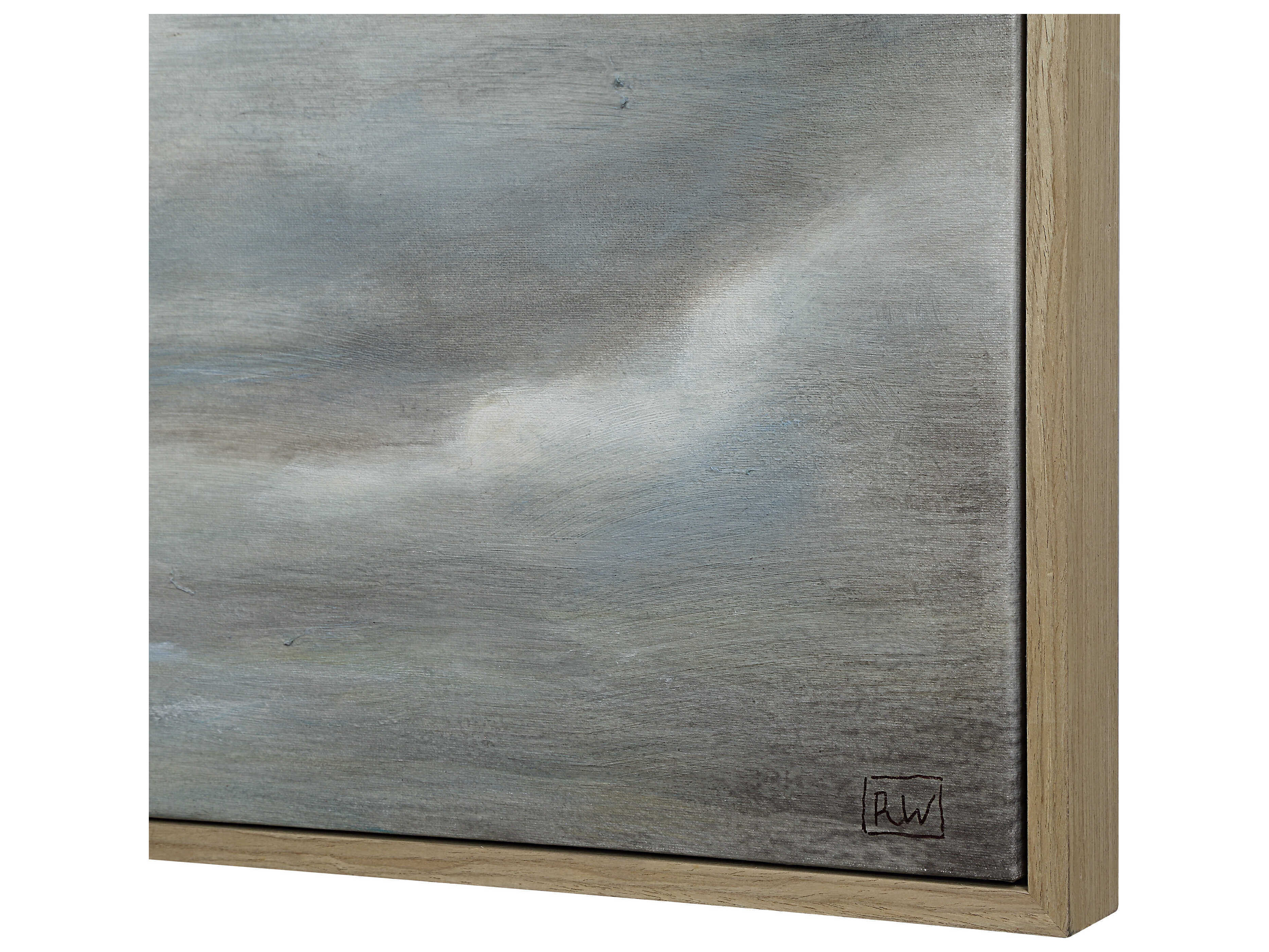 Renwil Anse Canvas Art