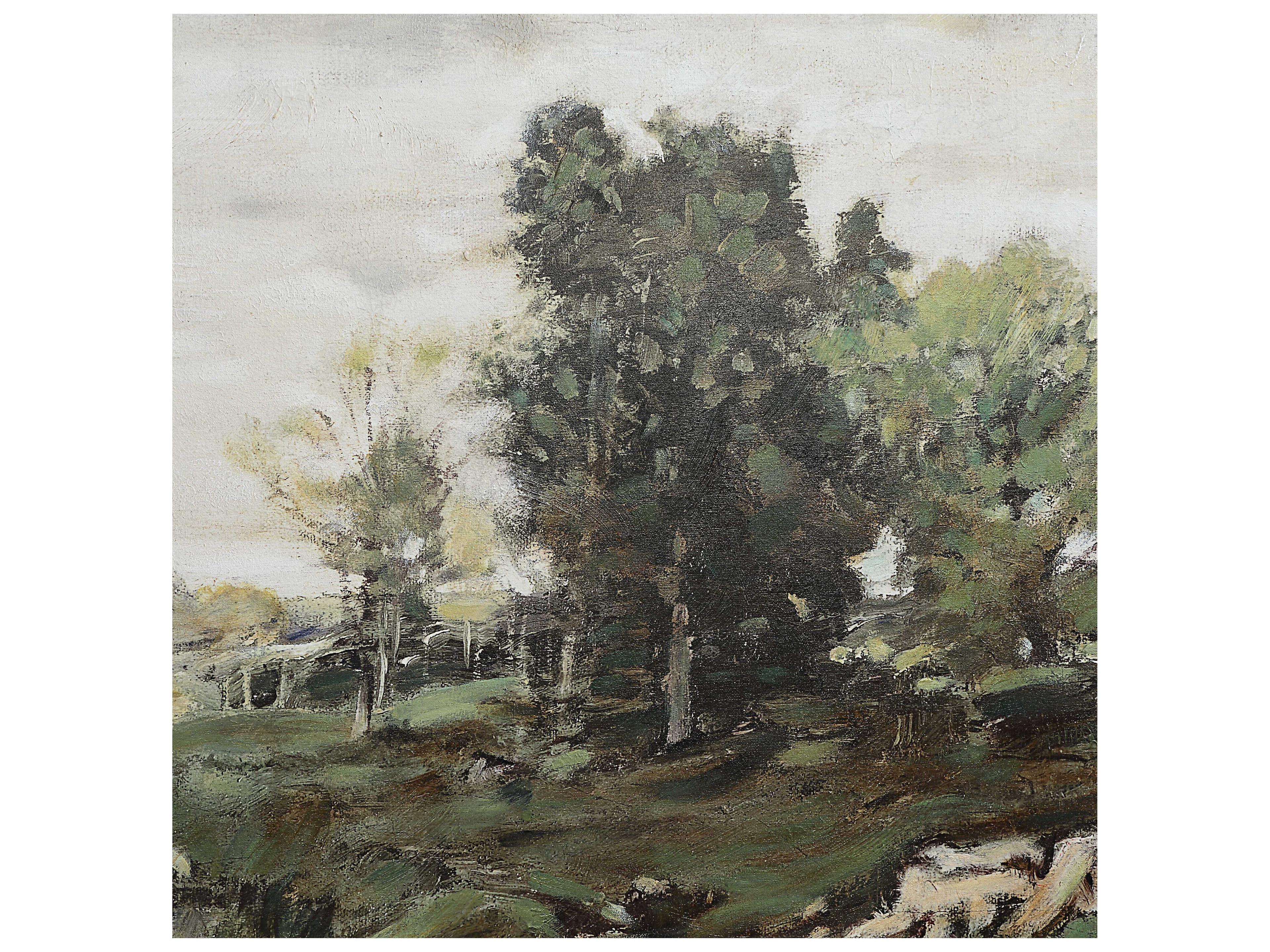 Renwil Nature Canvas Art