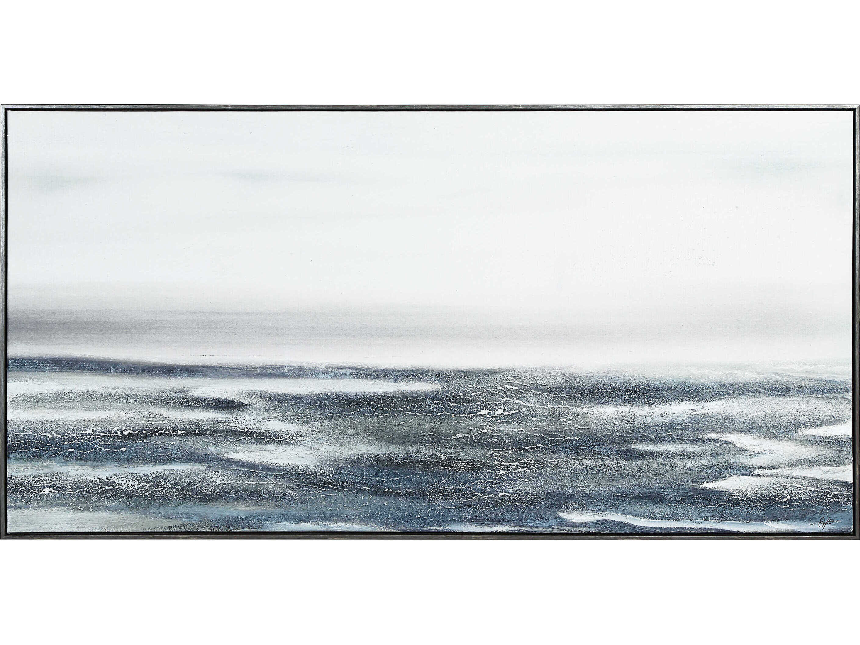 Renwil Mare Canvas Art