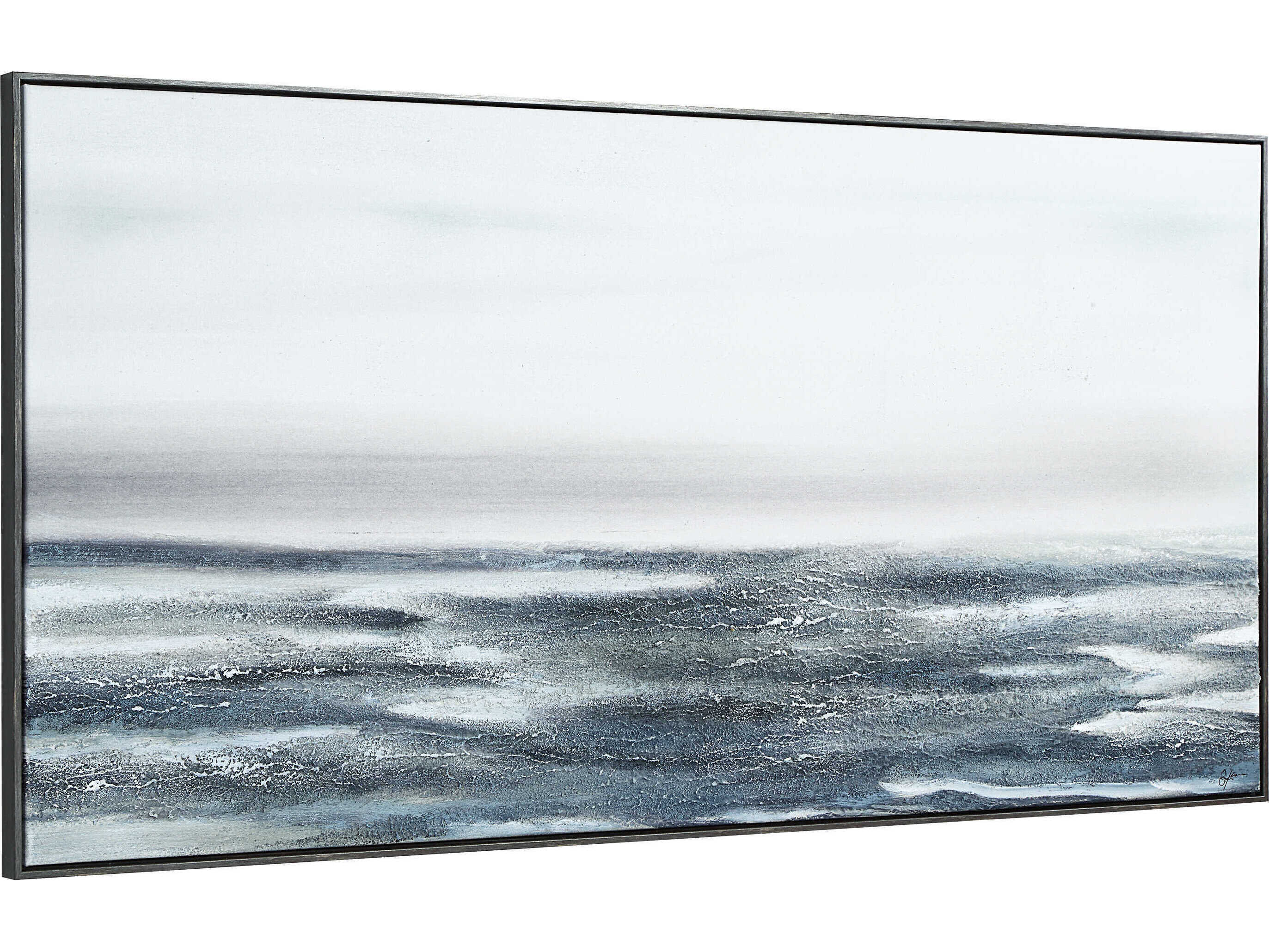 Renwil Mare Canvas Art