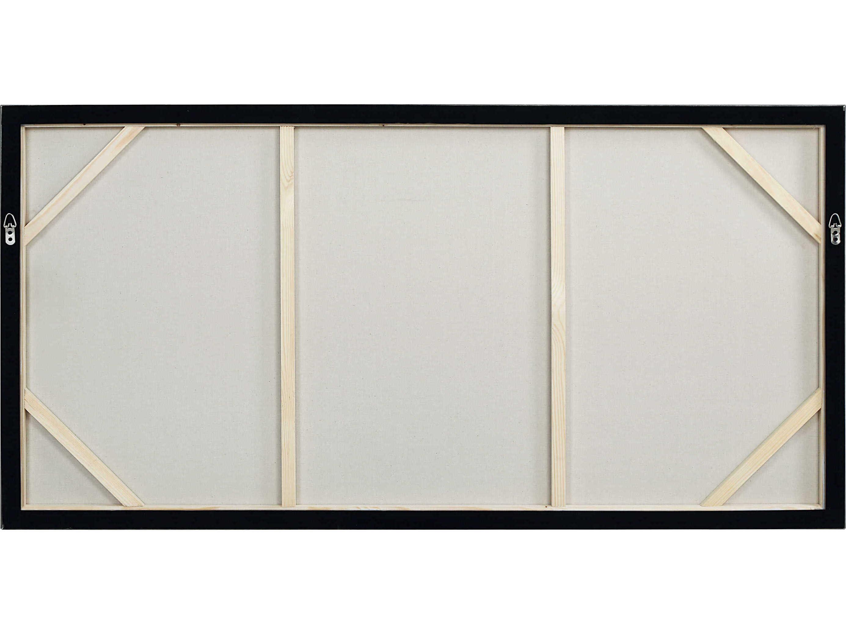 Renwil Mare Canvas Art