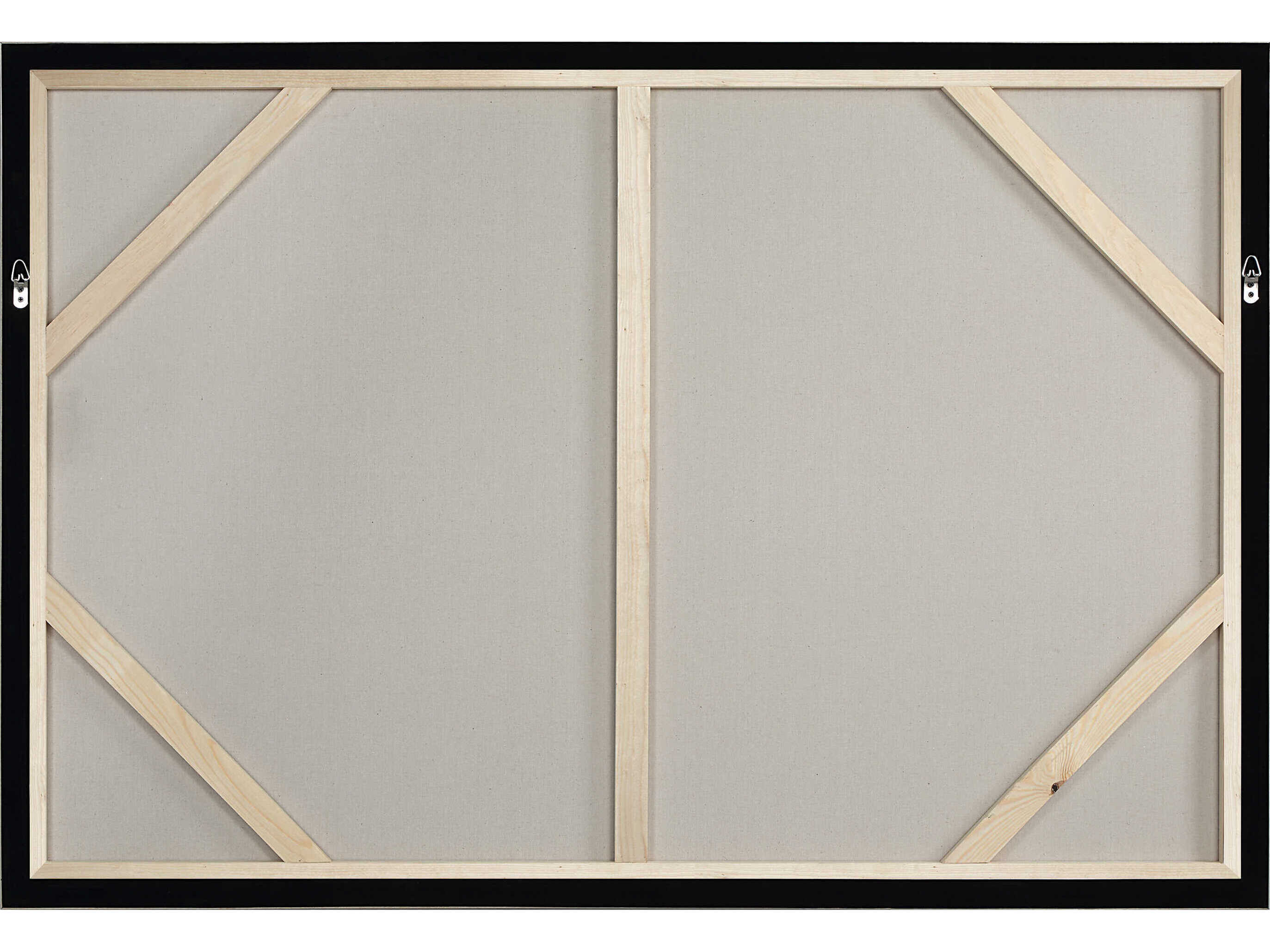 Renwil Tallow Canvas Art