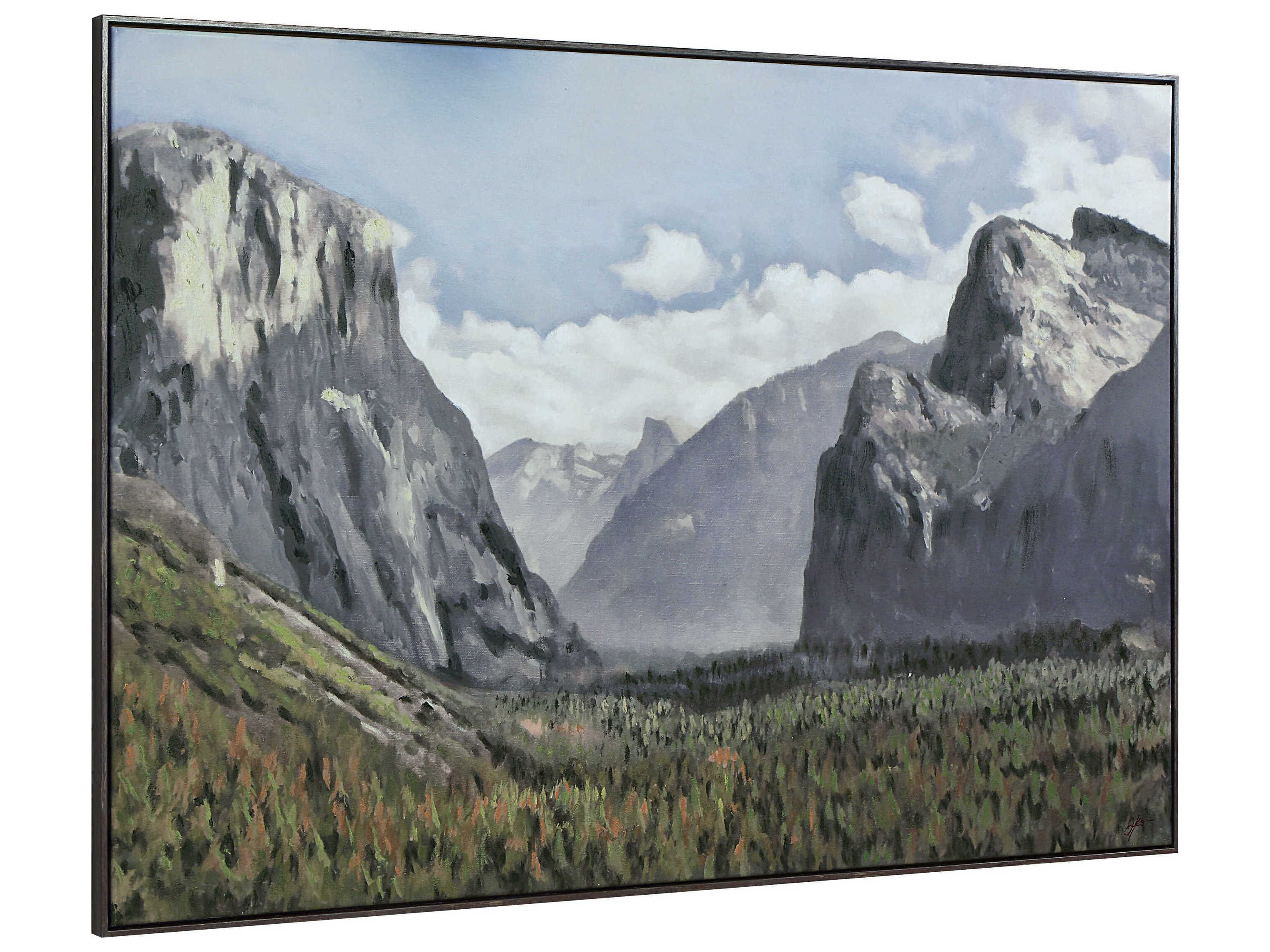 Renwil Granato Canvas Art