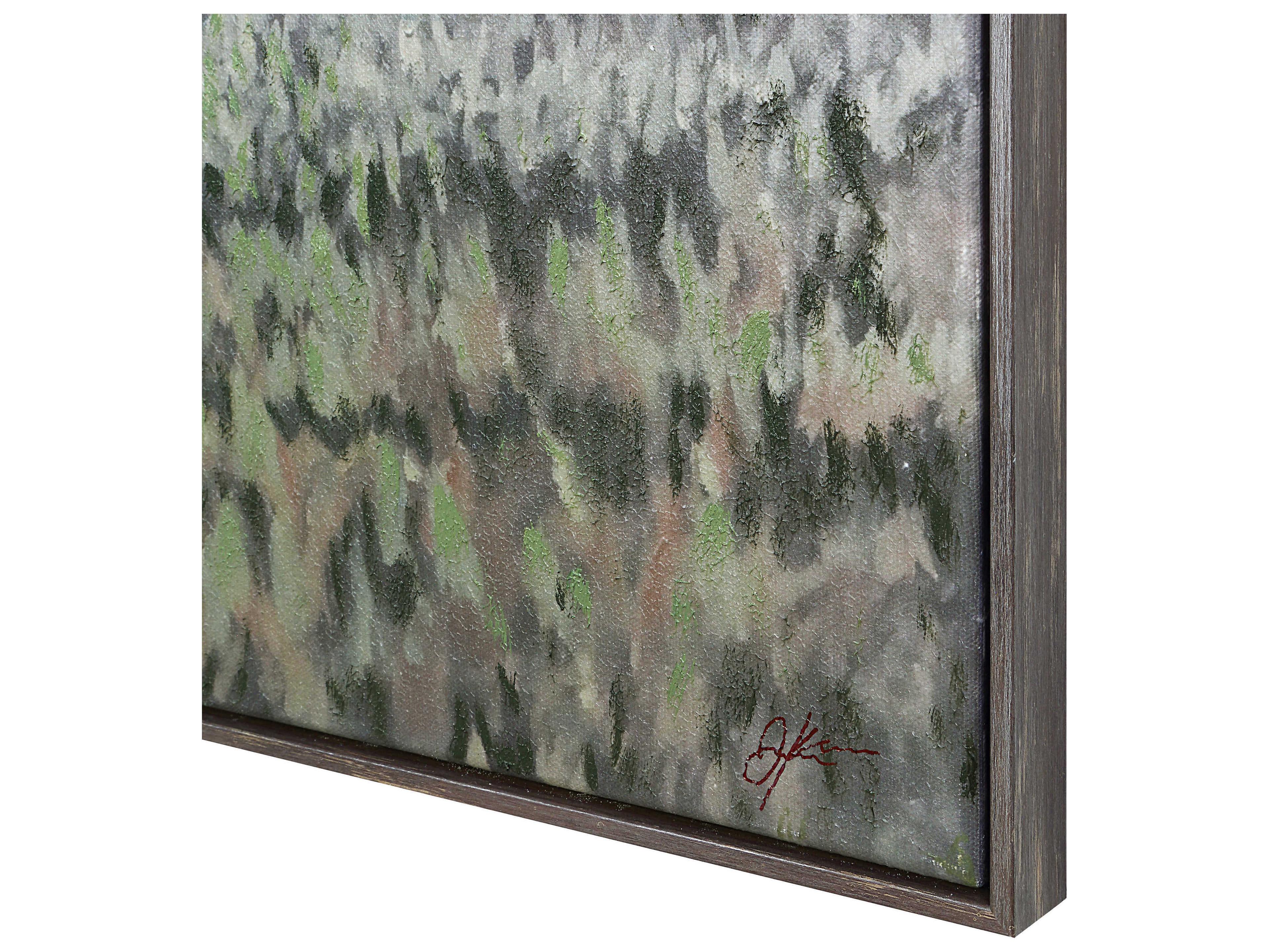 Renwil Granato Canvas Art