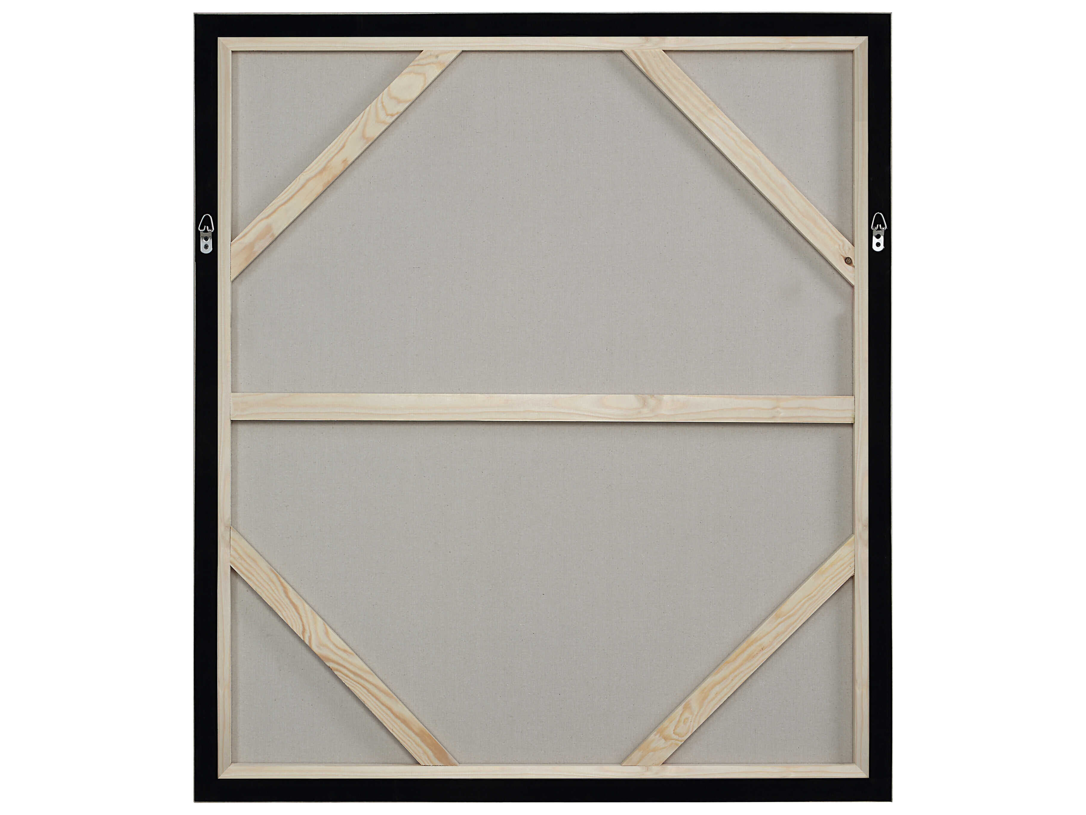 Renwil Lasso Canvas Art