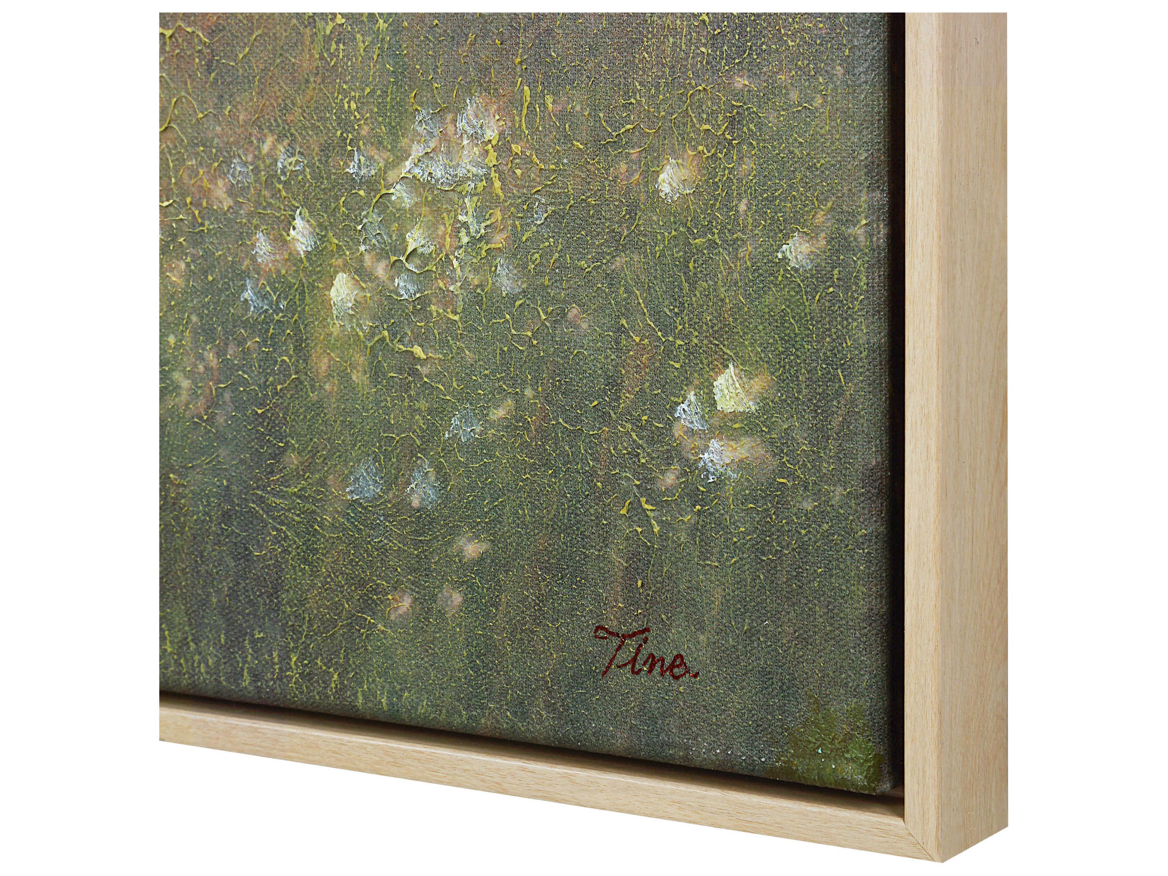 Renwil Lasso Canvas Art