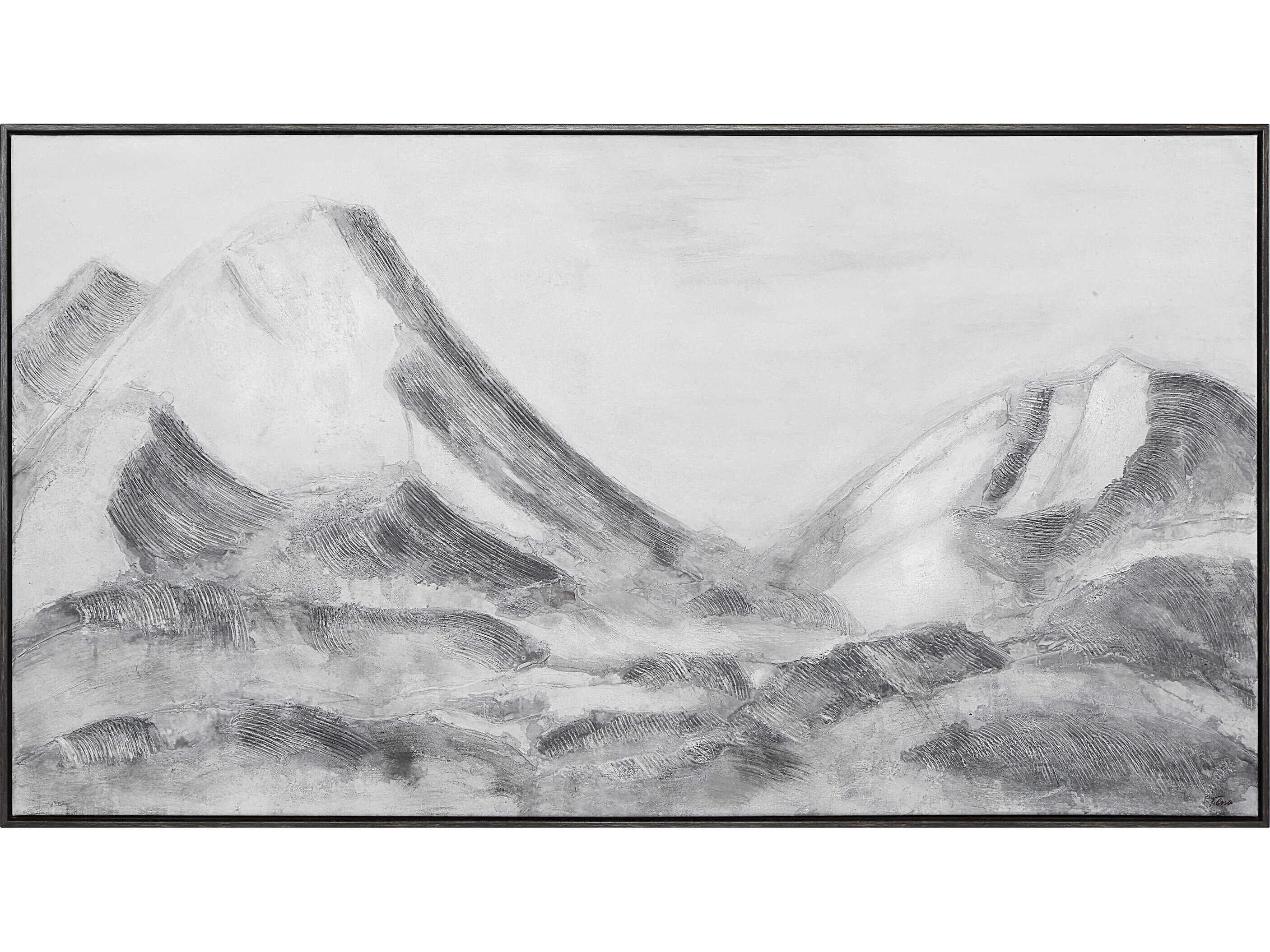 Renwil Romi Canvas Art