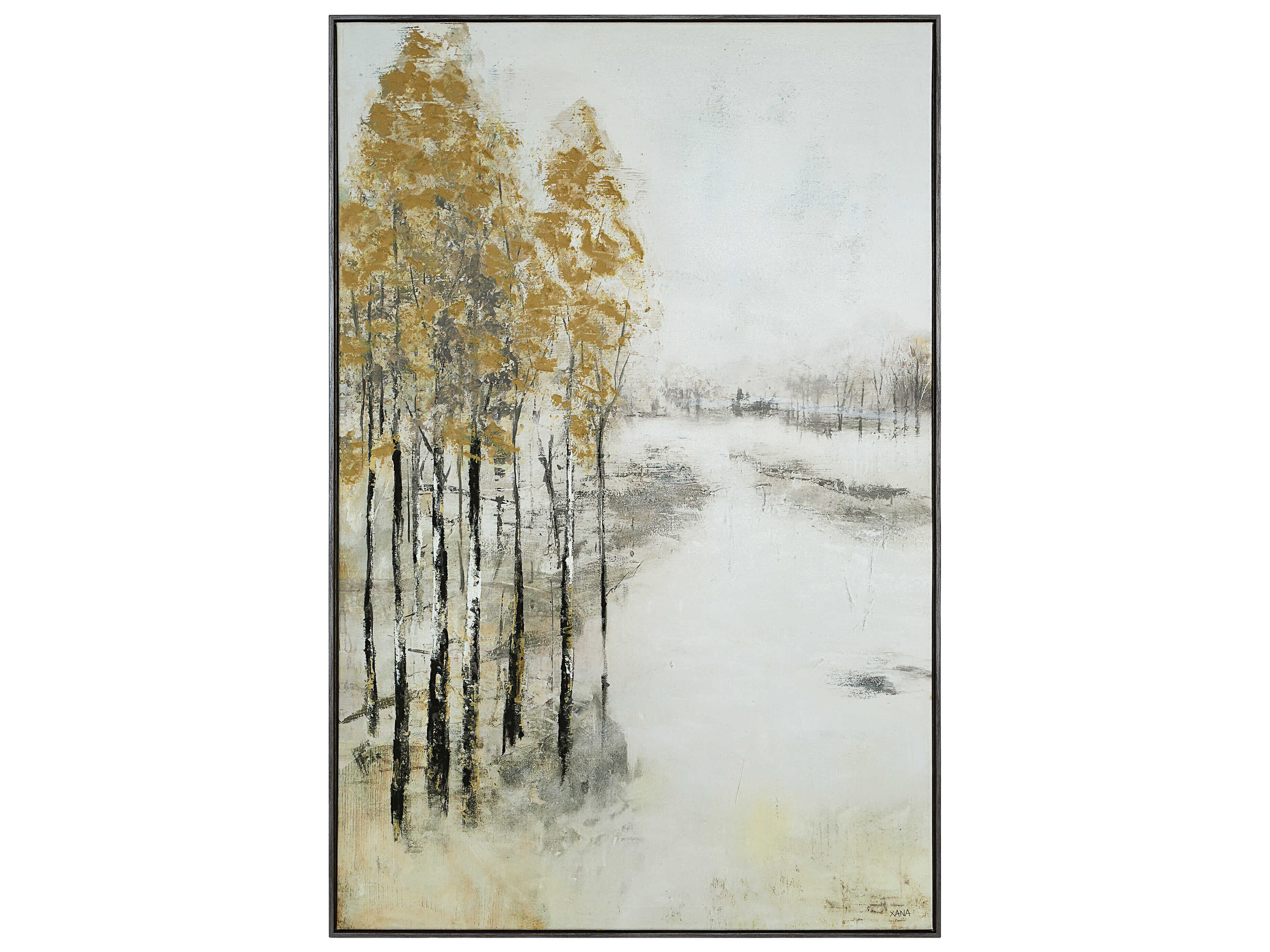 Renwil Illia Canvas Art