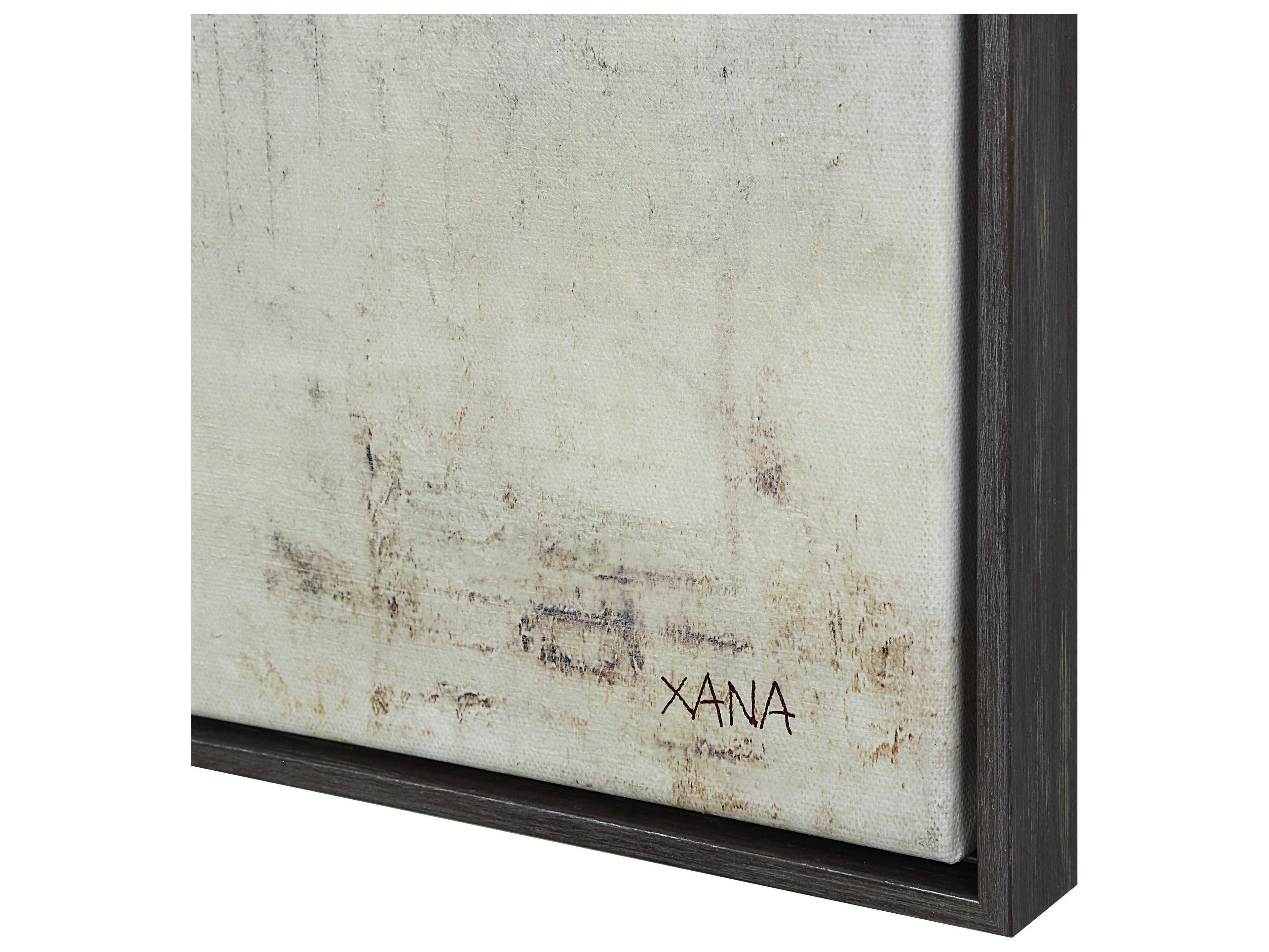 Renwil Illia Canvas Art