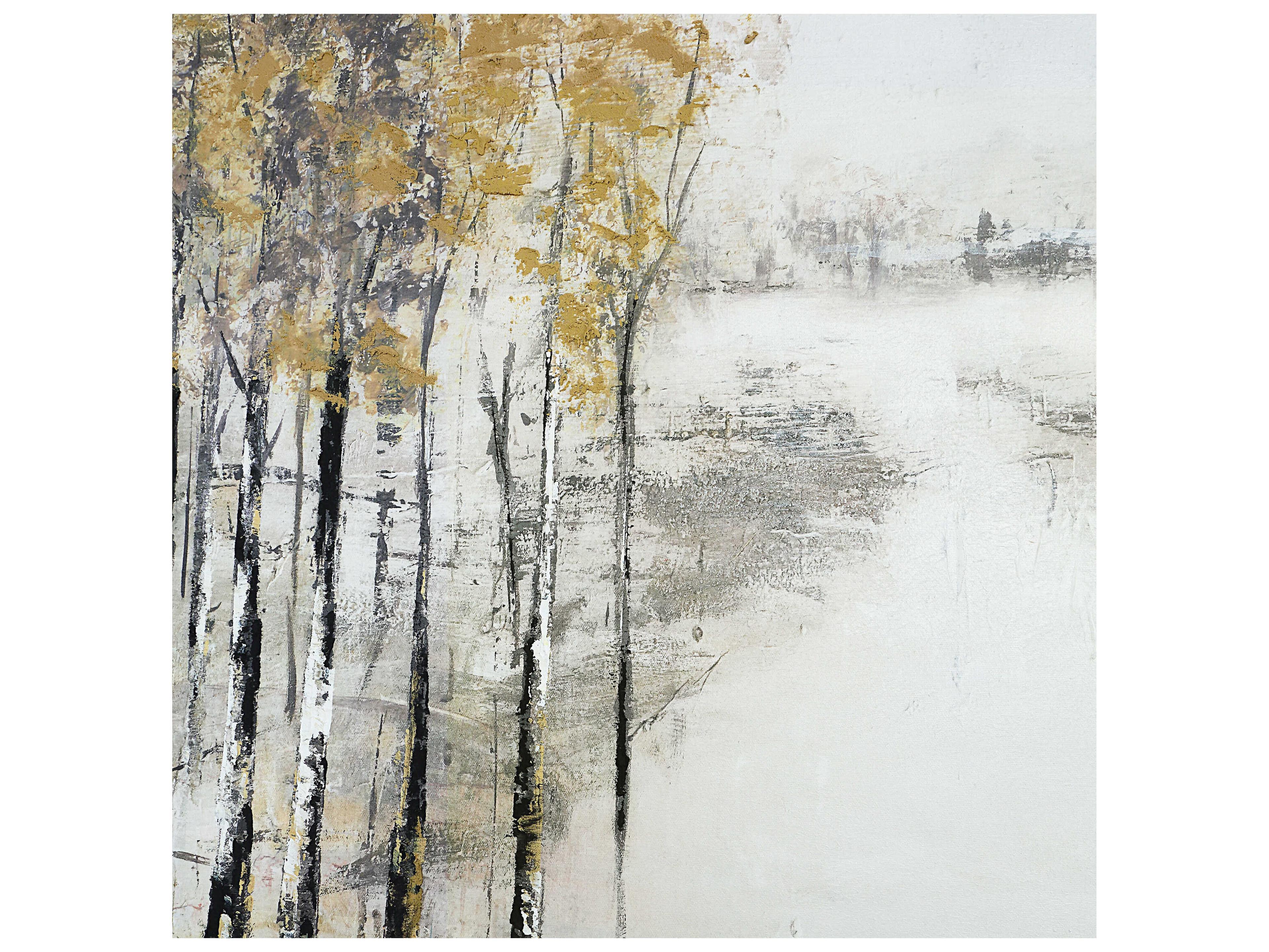 Renwil Illia Canvas Art