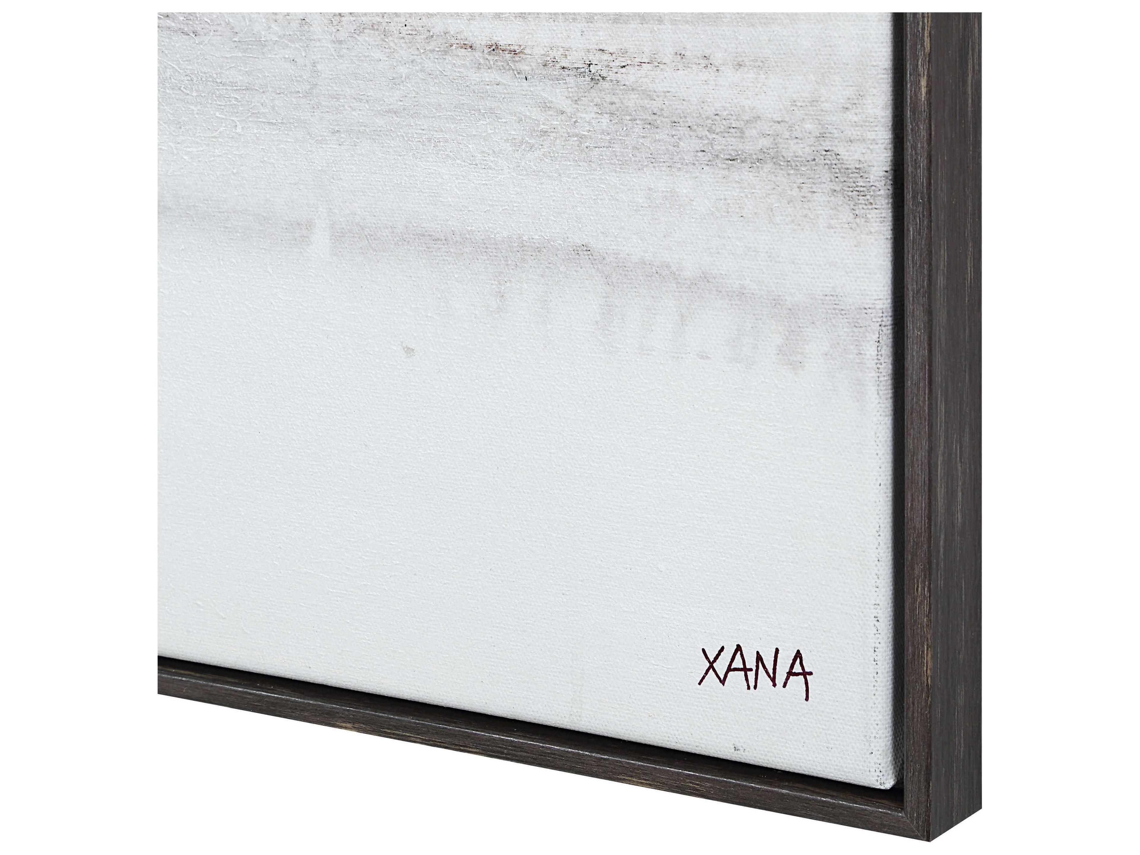 Renwil Danae Canvas Art