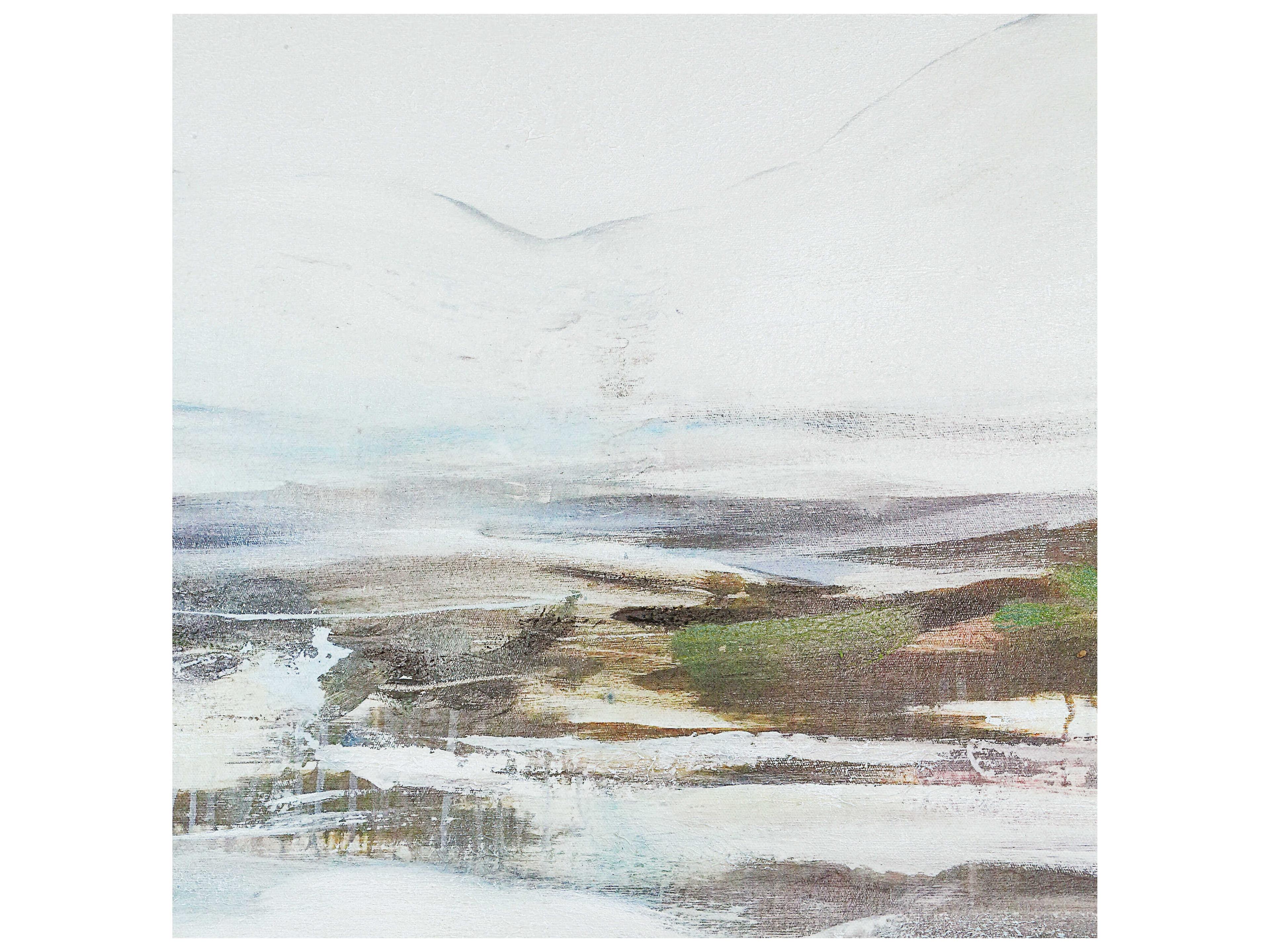 Renwil Danae Canvas Art