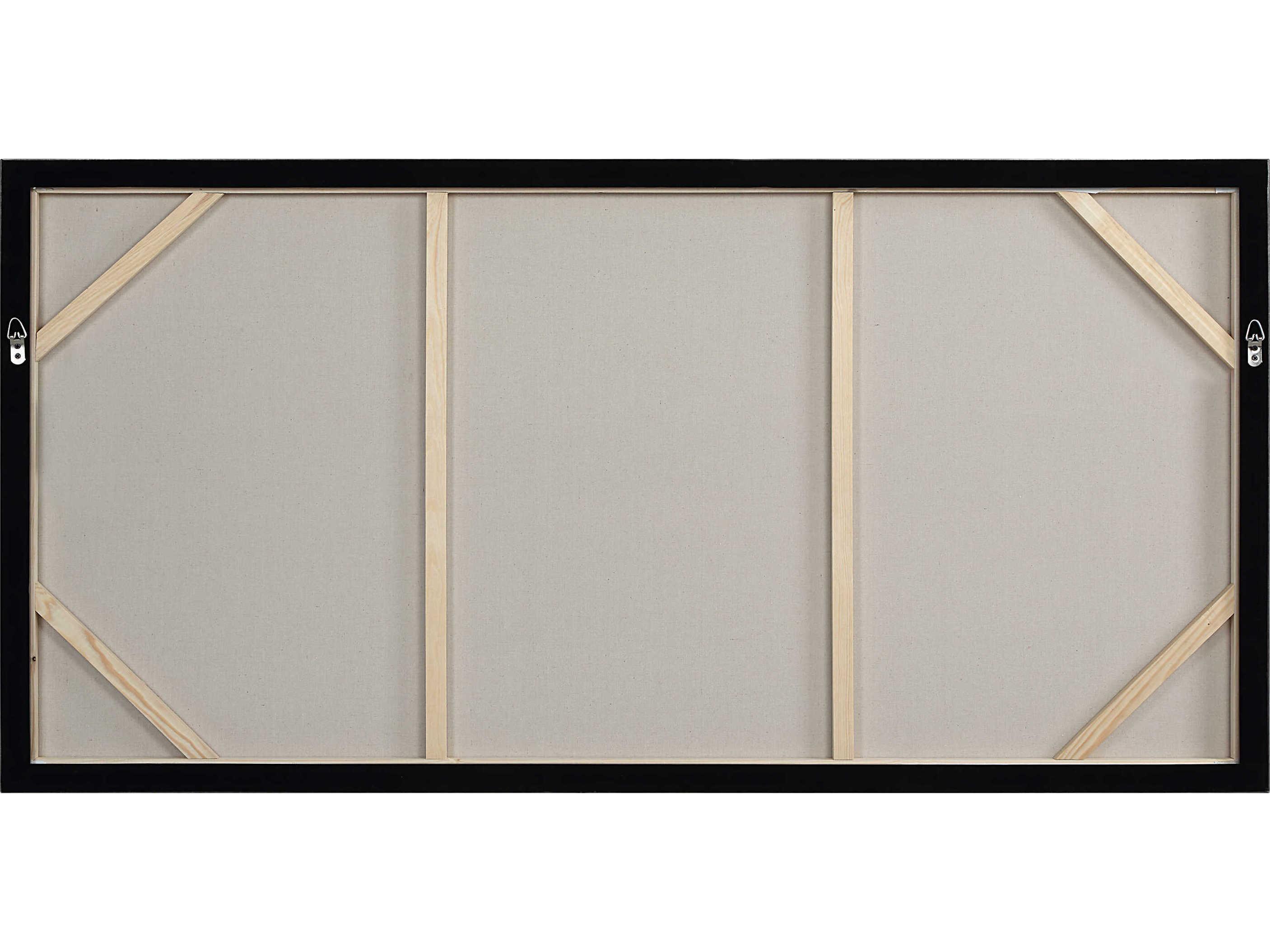 Renwil Agave Canvas Art