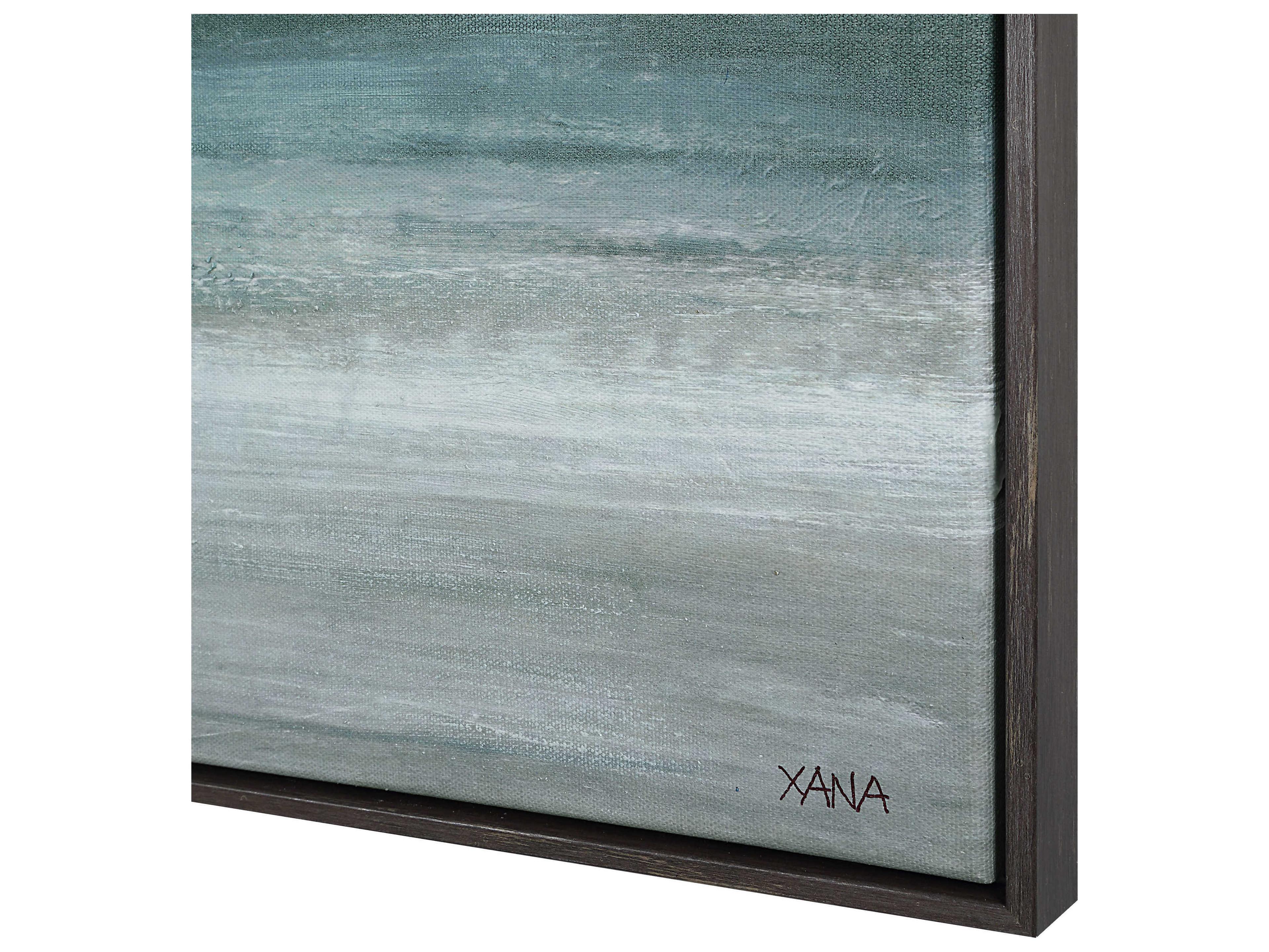 Renwil Agave Canvas Art