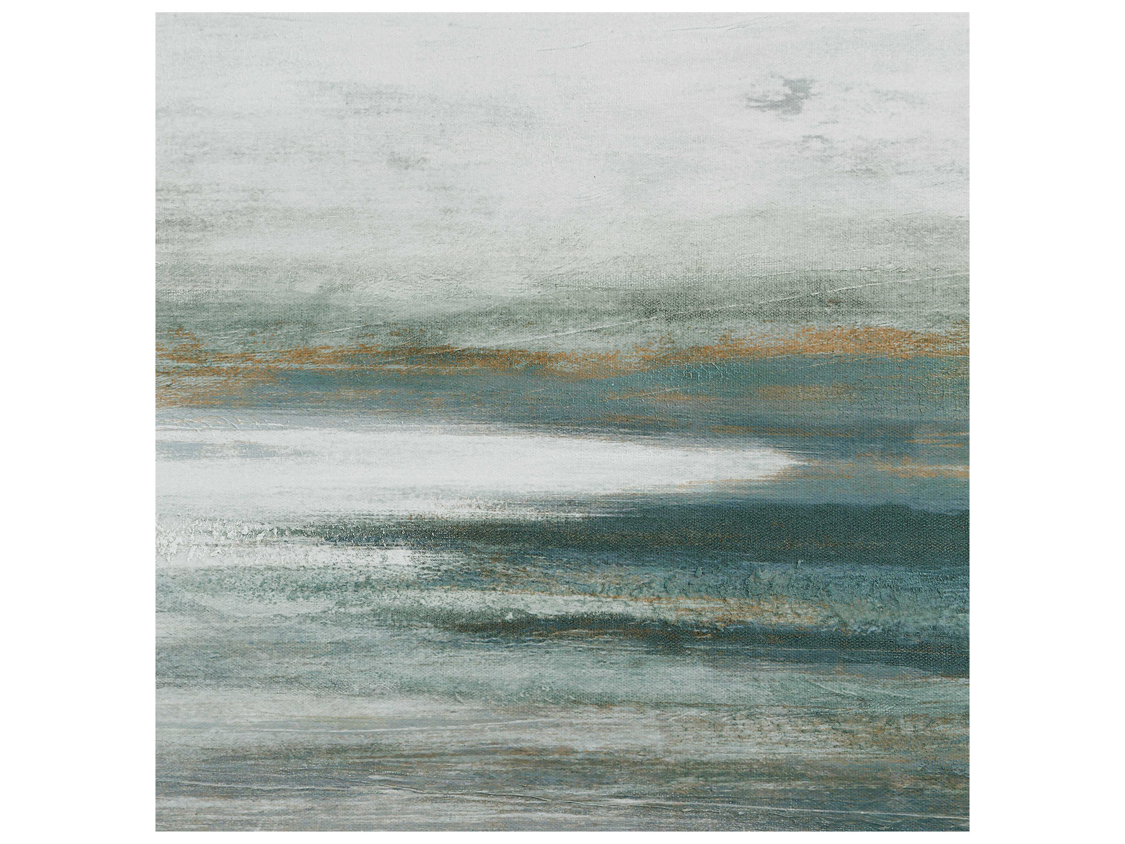 Renwil Agave Canvas Art