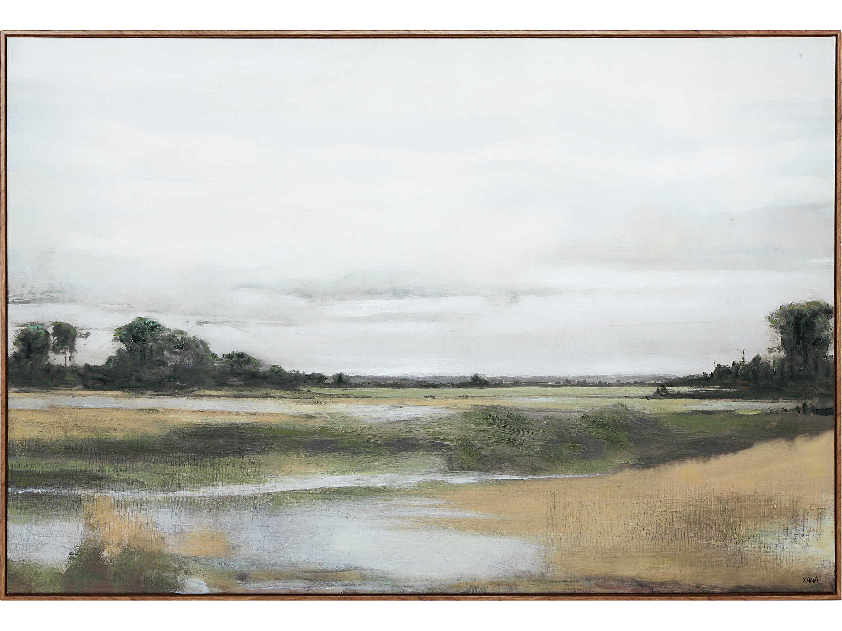 Renwil Arcos Canvas Art